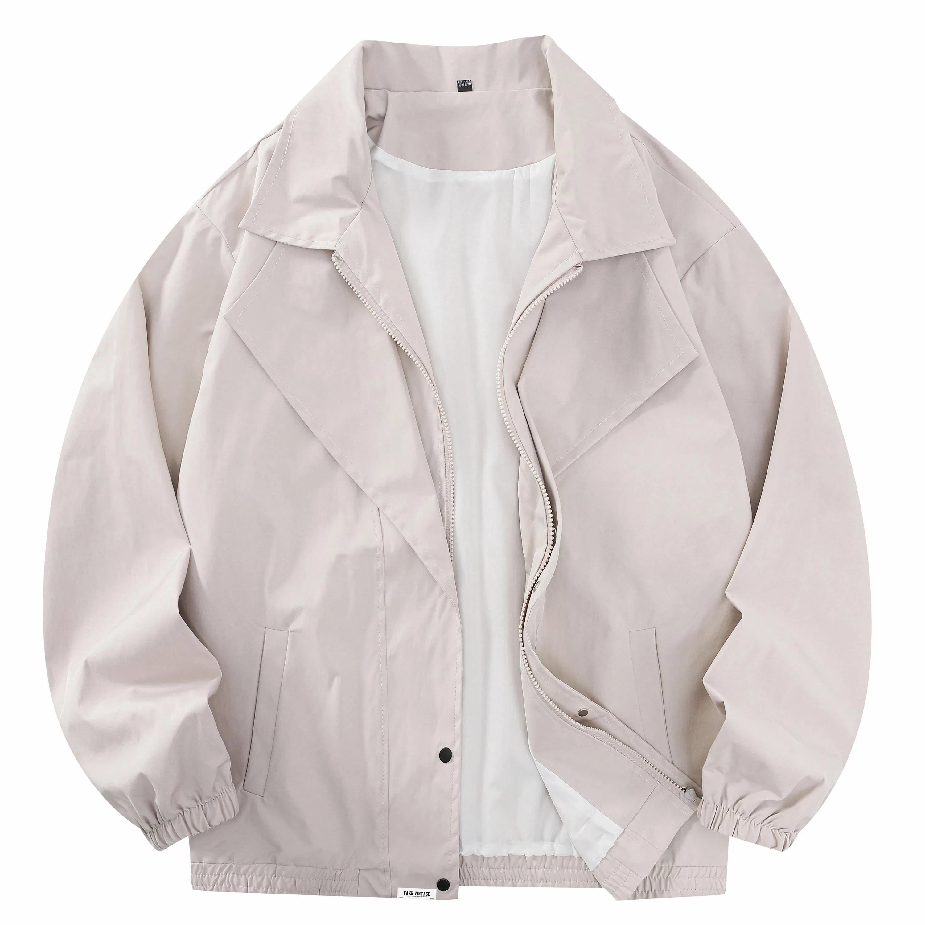 FAKE VINTAGE cleanfitLOGO