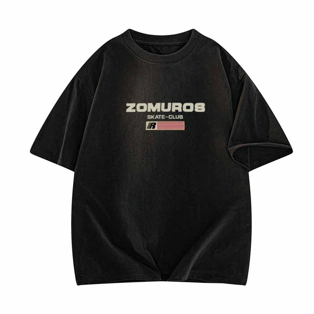 zomuros T