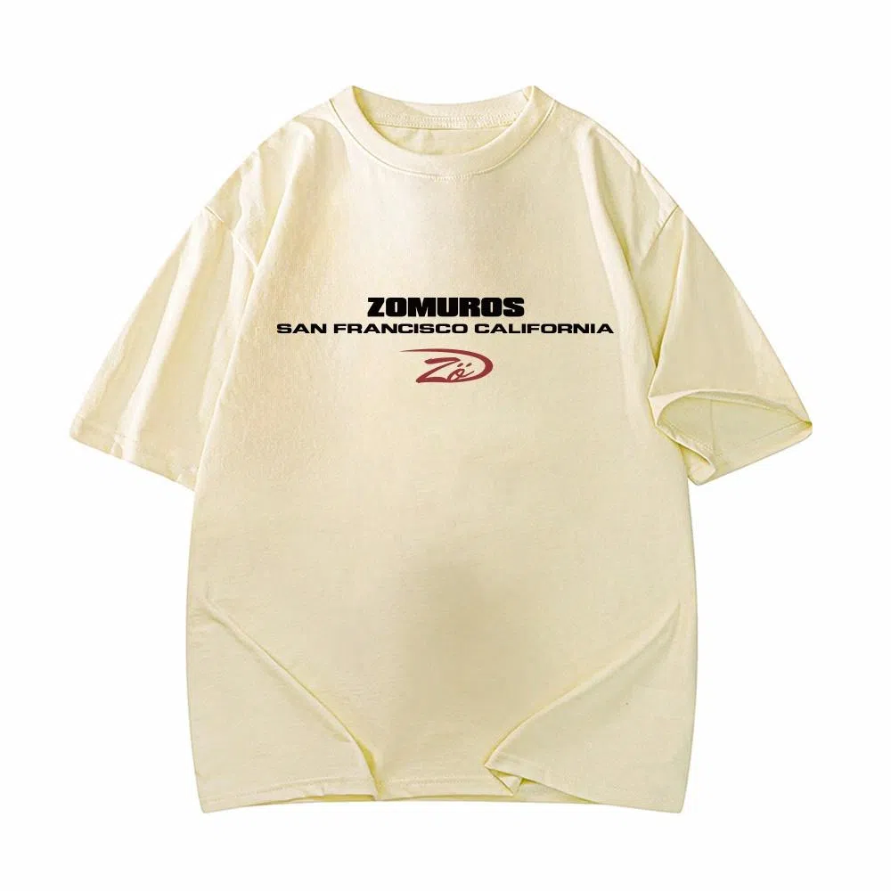 zomuros T