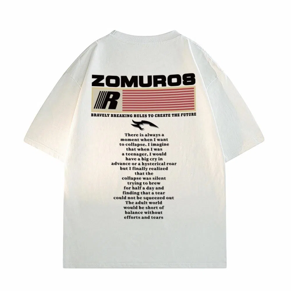 zomuros T