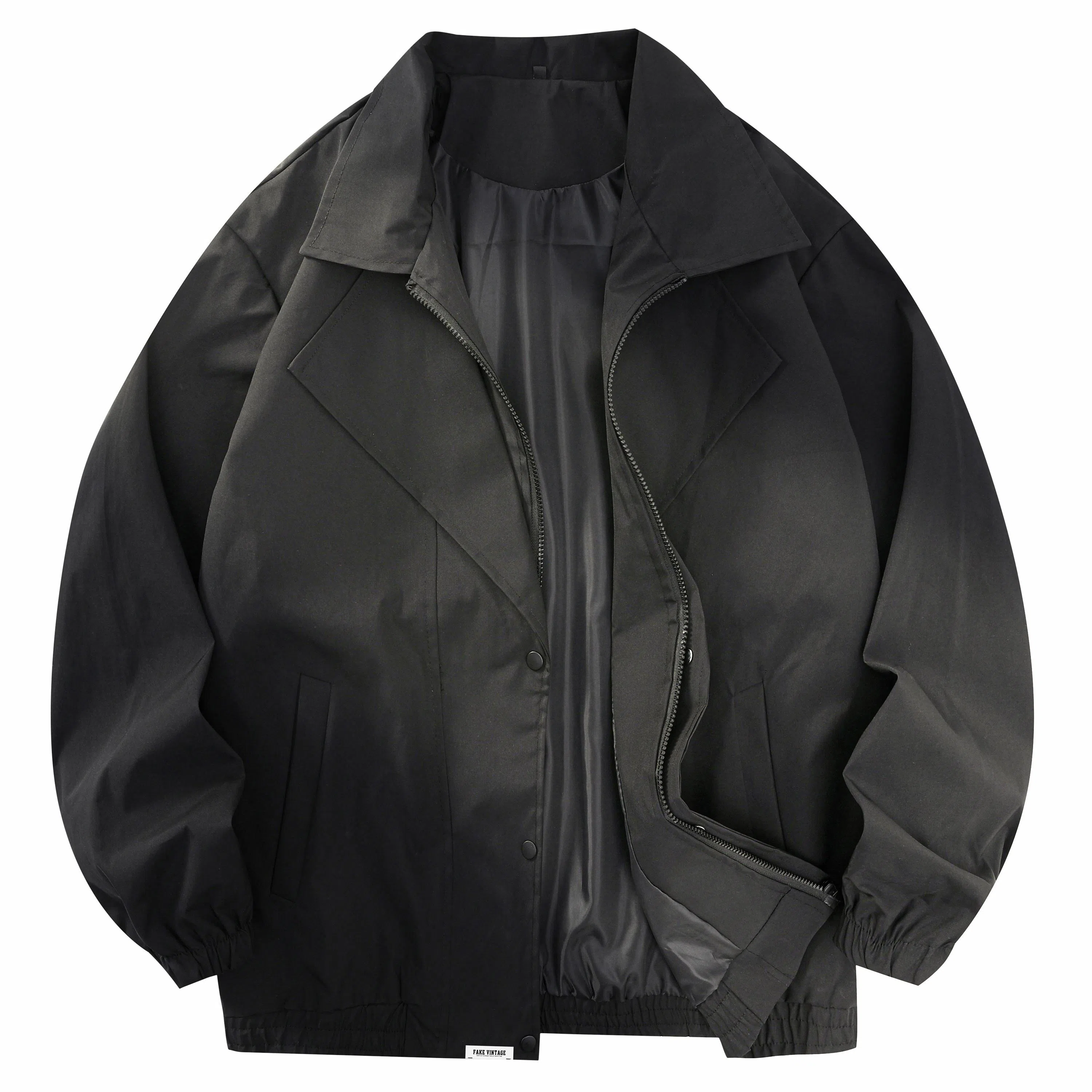 FAKE VINTAGE cleanfitLOGO