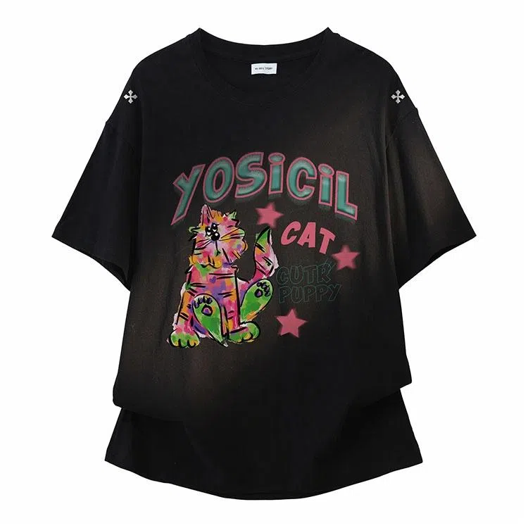 YOSICIL T