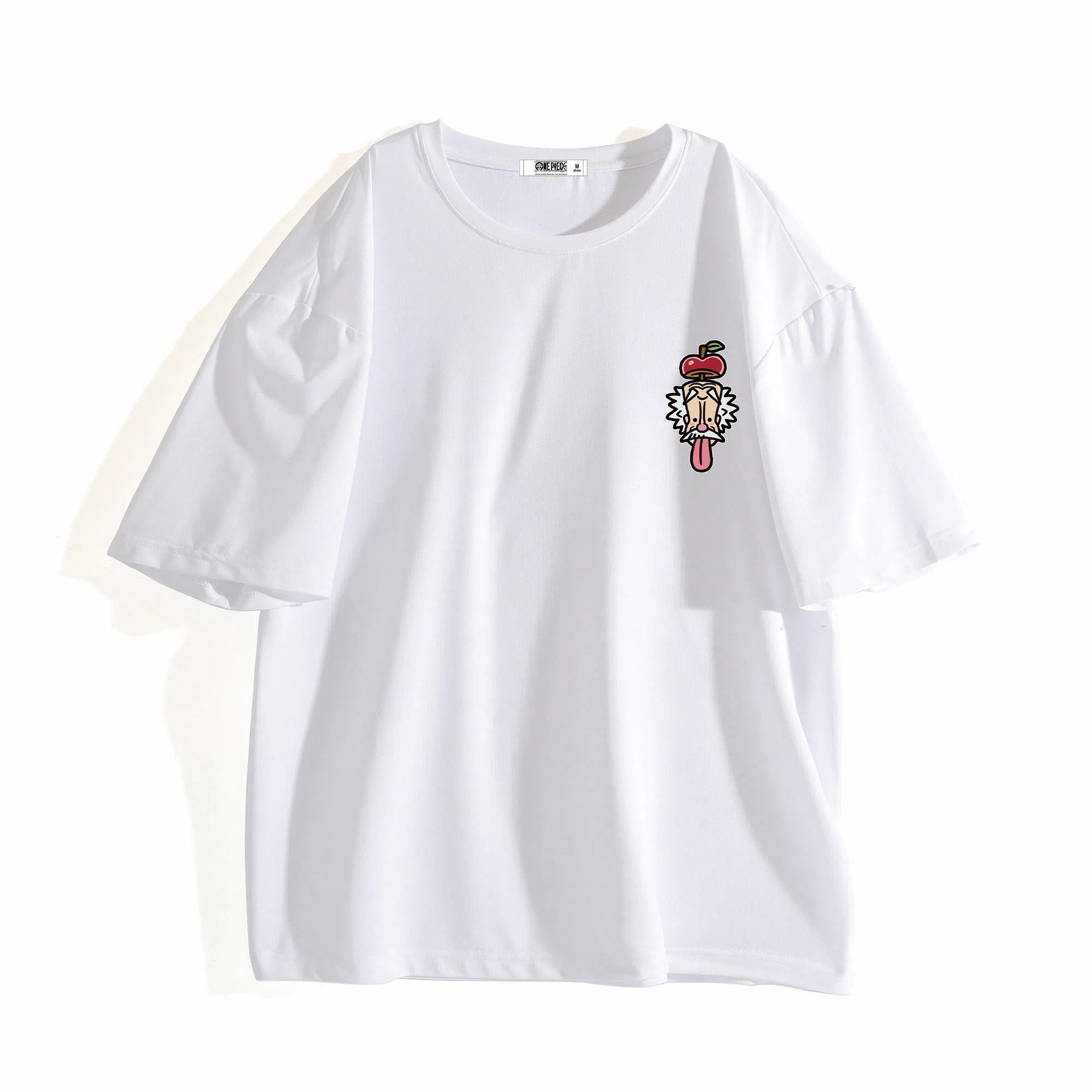 ONE PIECE x T