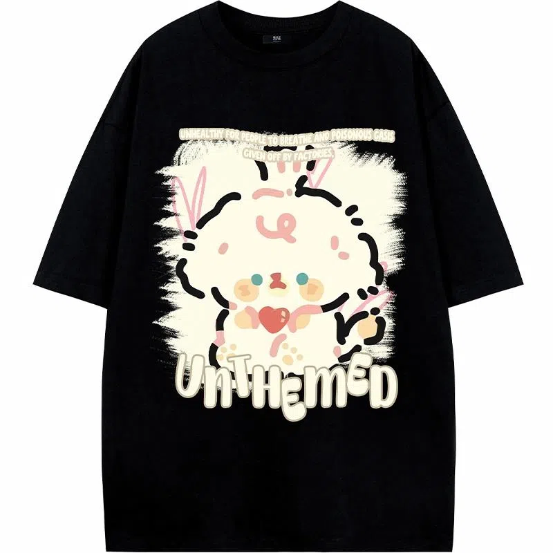 UNthemed T