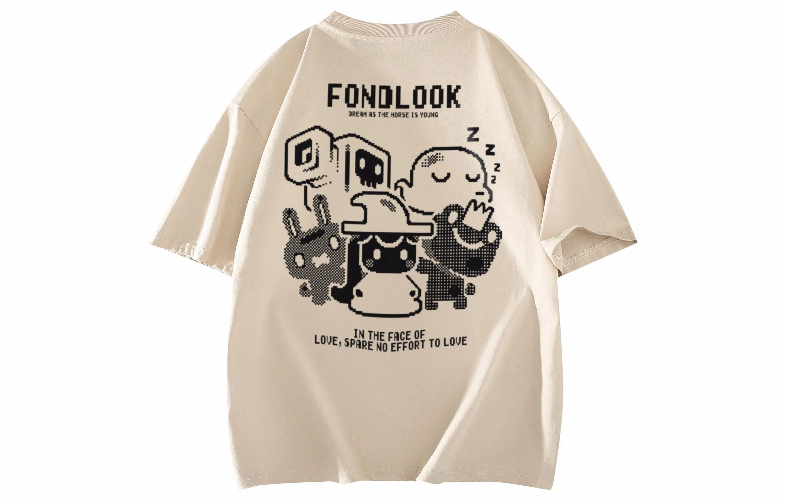 FONDLOOK T