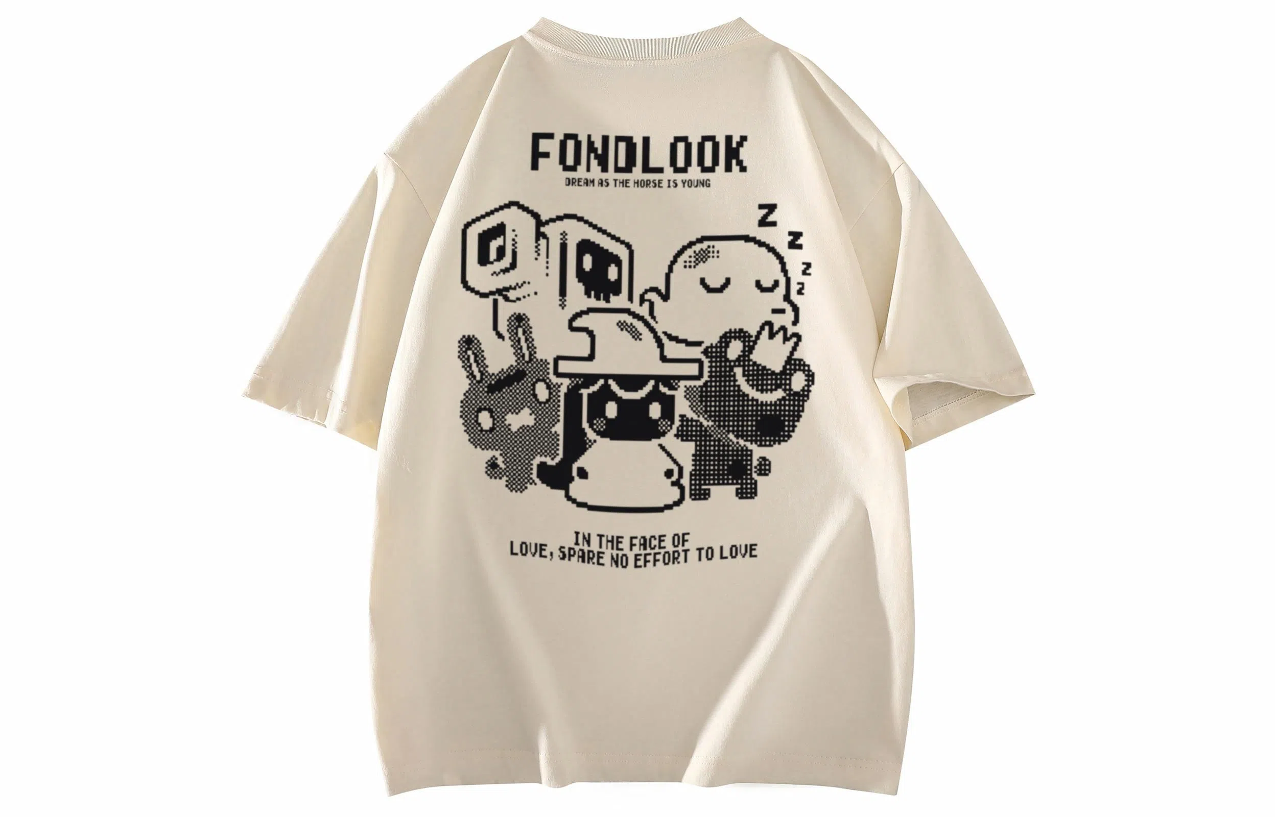 FONDLOOK T