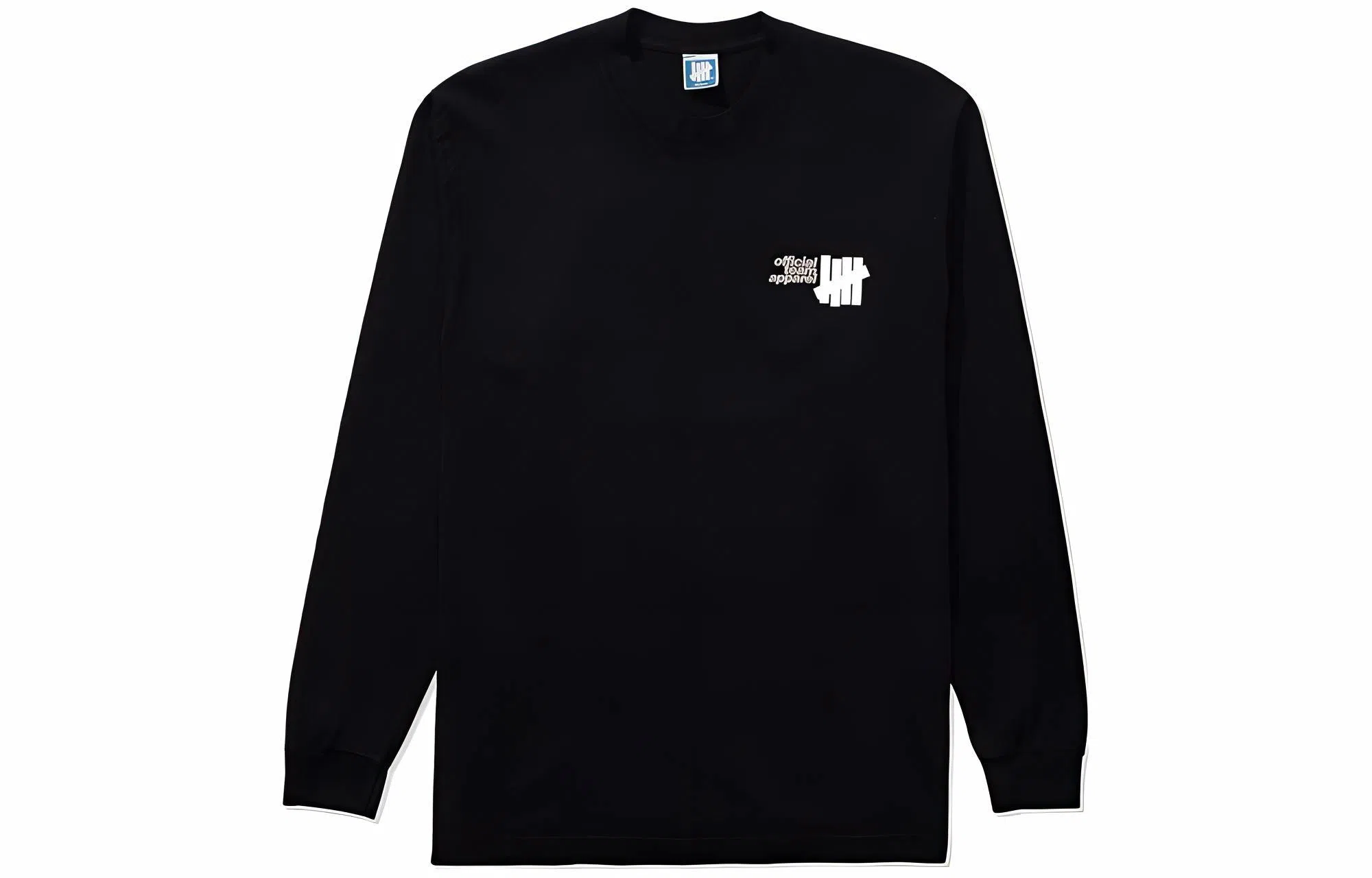 UNDEFEATED T