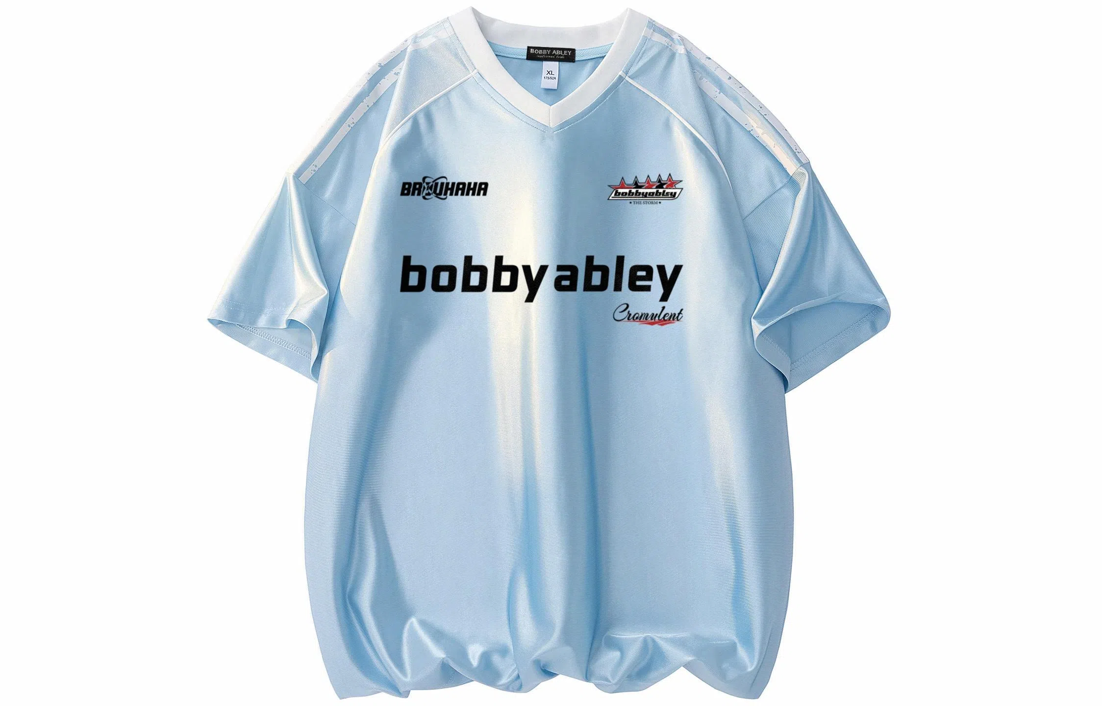 BOBBY ABLEY T