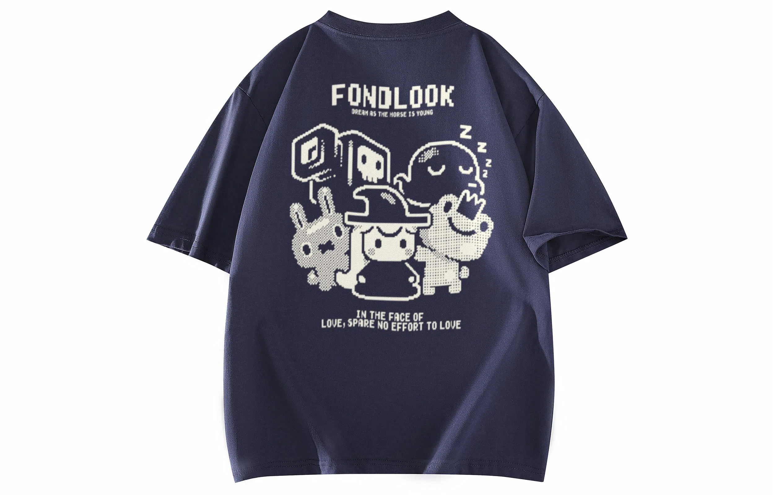 FONDLOOK T