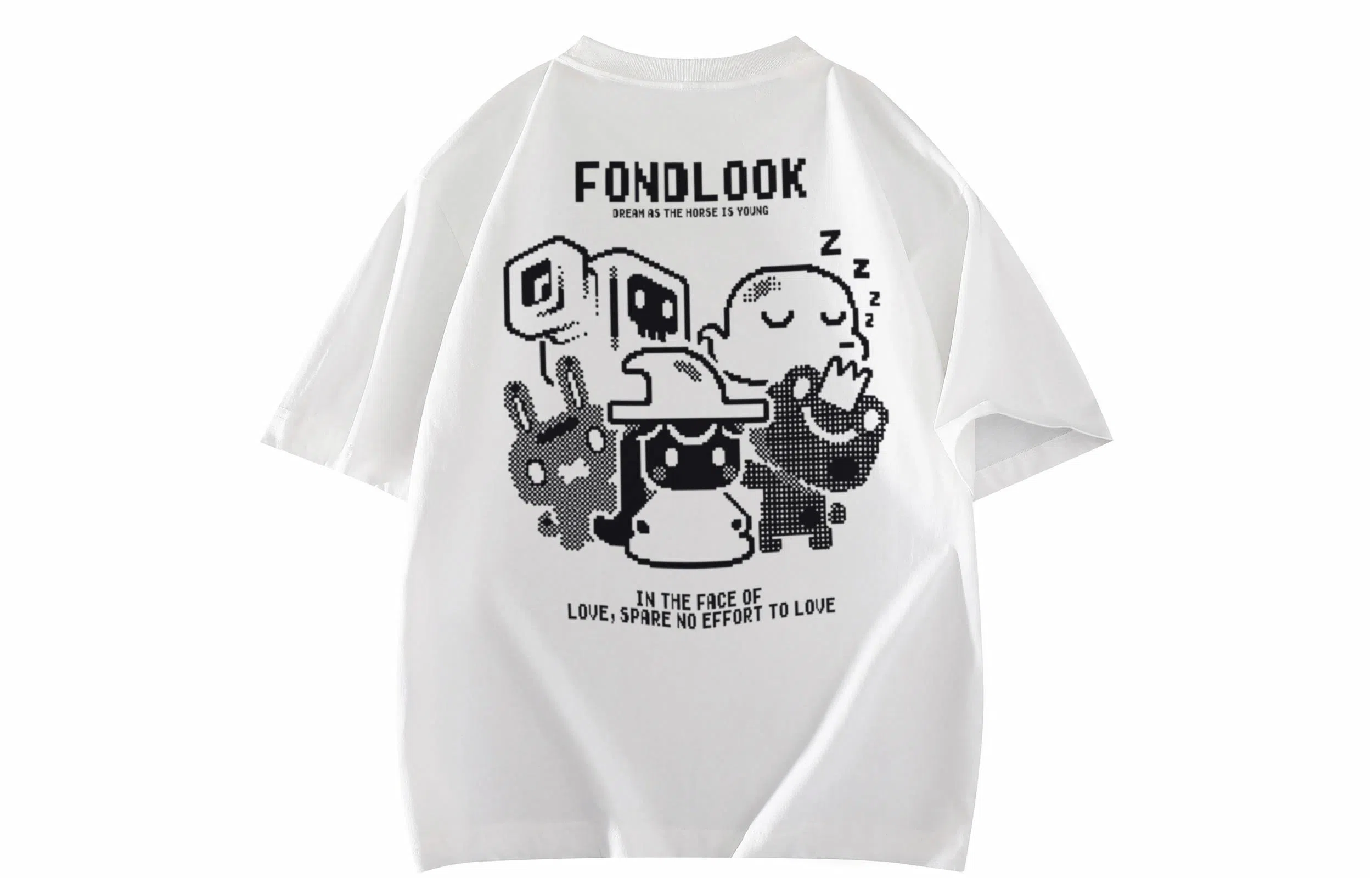 FONDLOOK T
