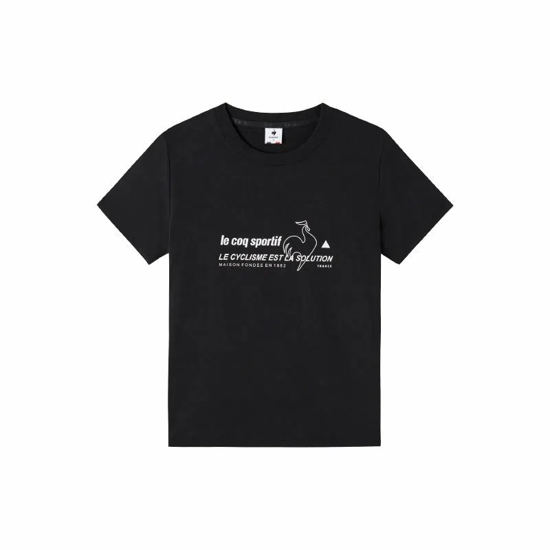 le coq sportif logo T