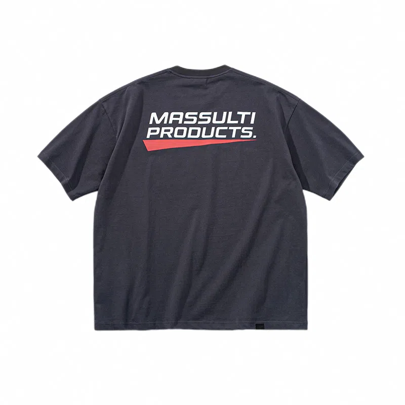 MASSULTI 25SSCoolmaxT