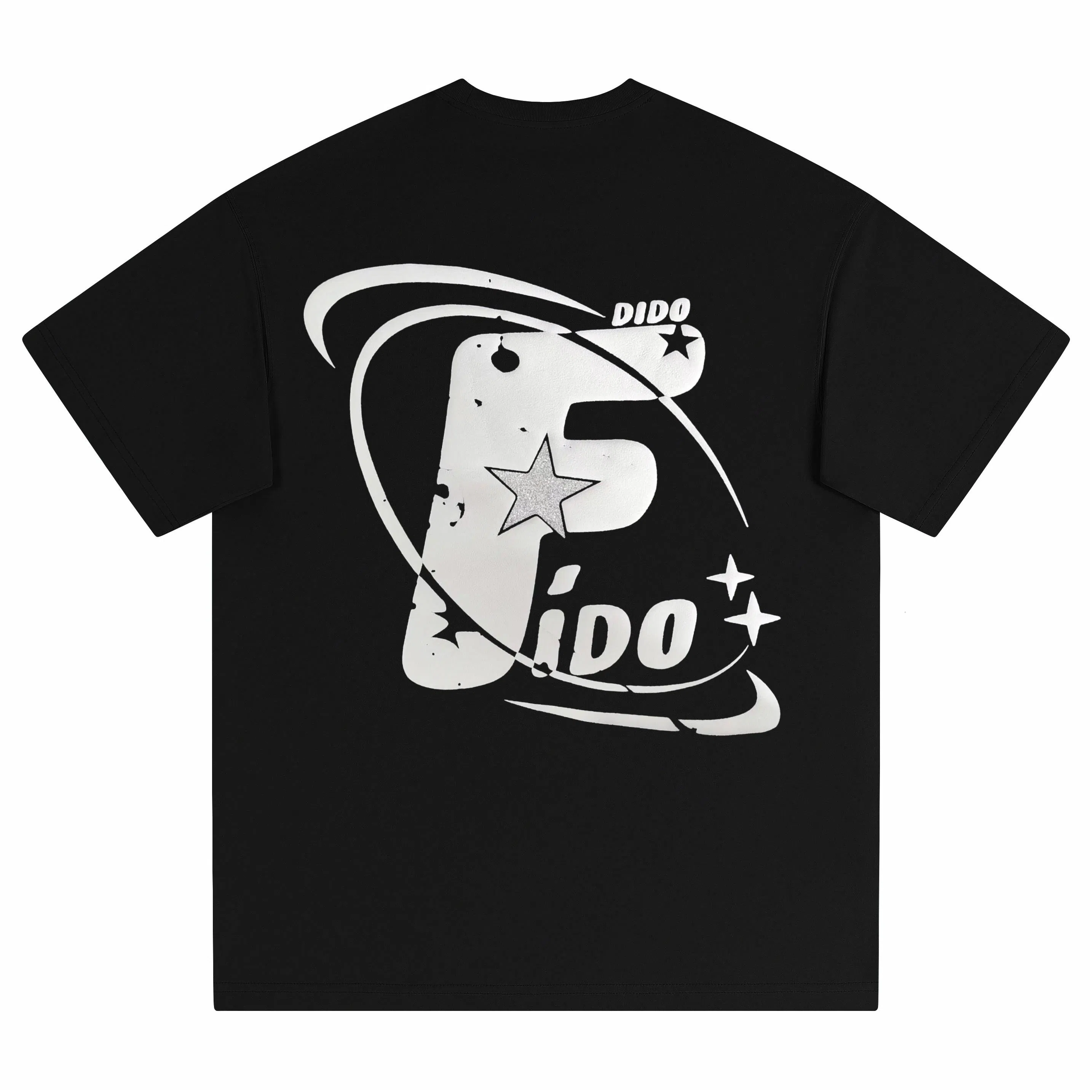FIDO DIDO LogoT