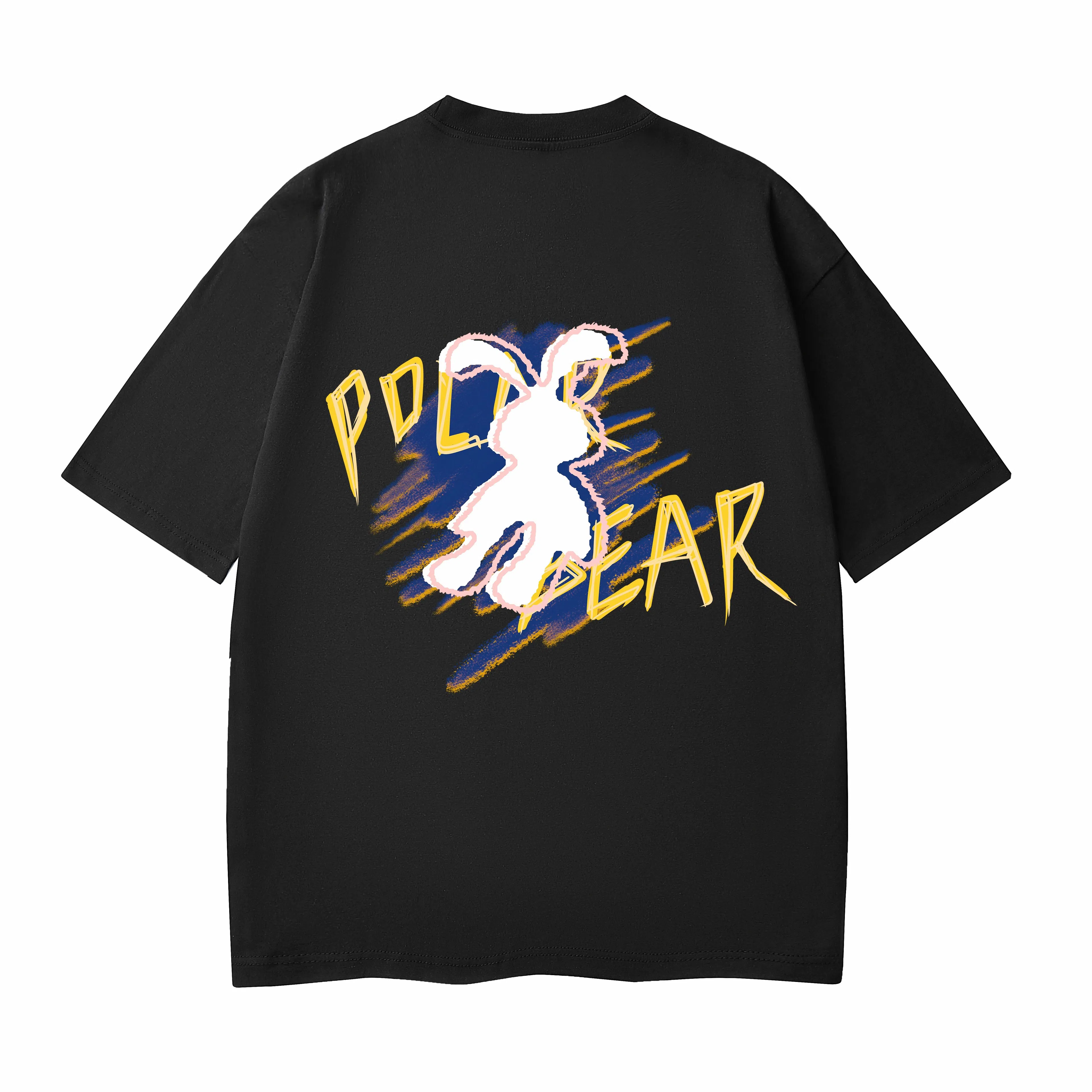 POLAR BEAR T