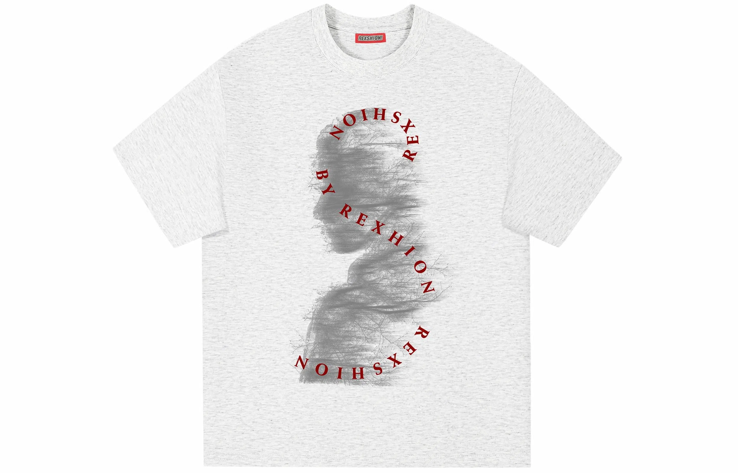 REXSHION T