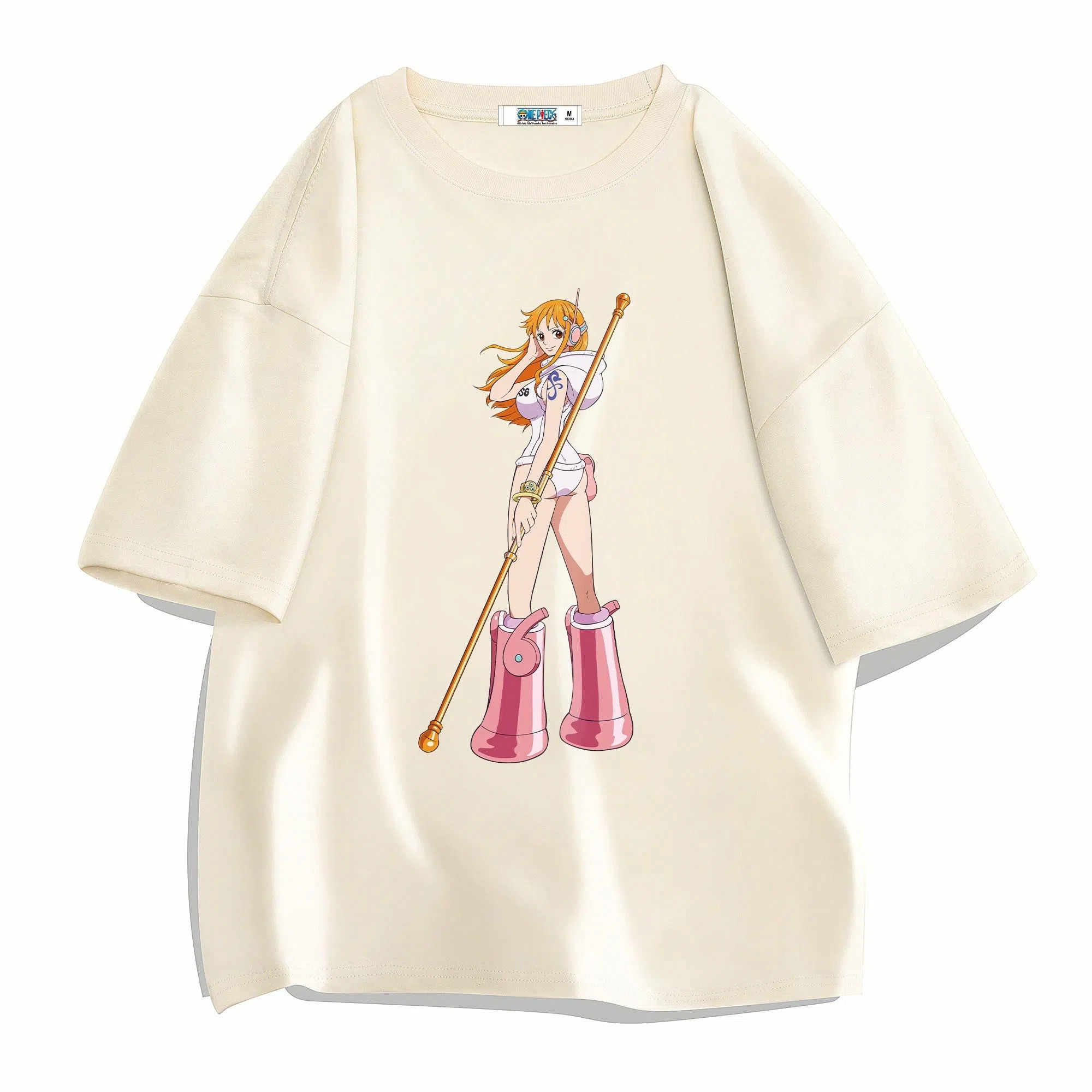 ONE PIECE x T