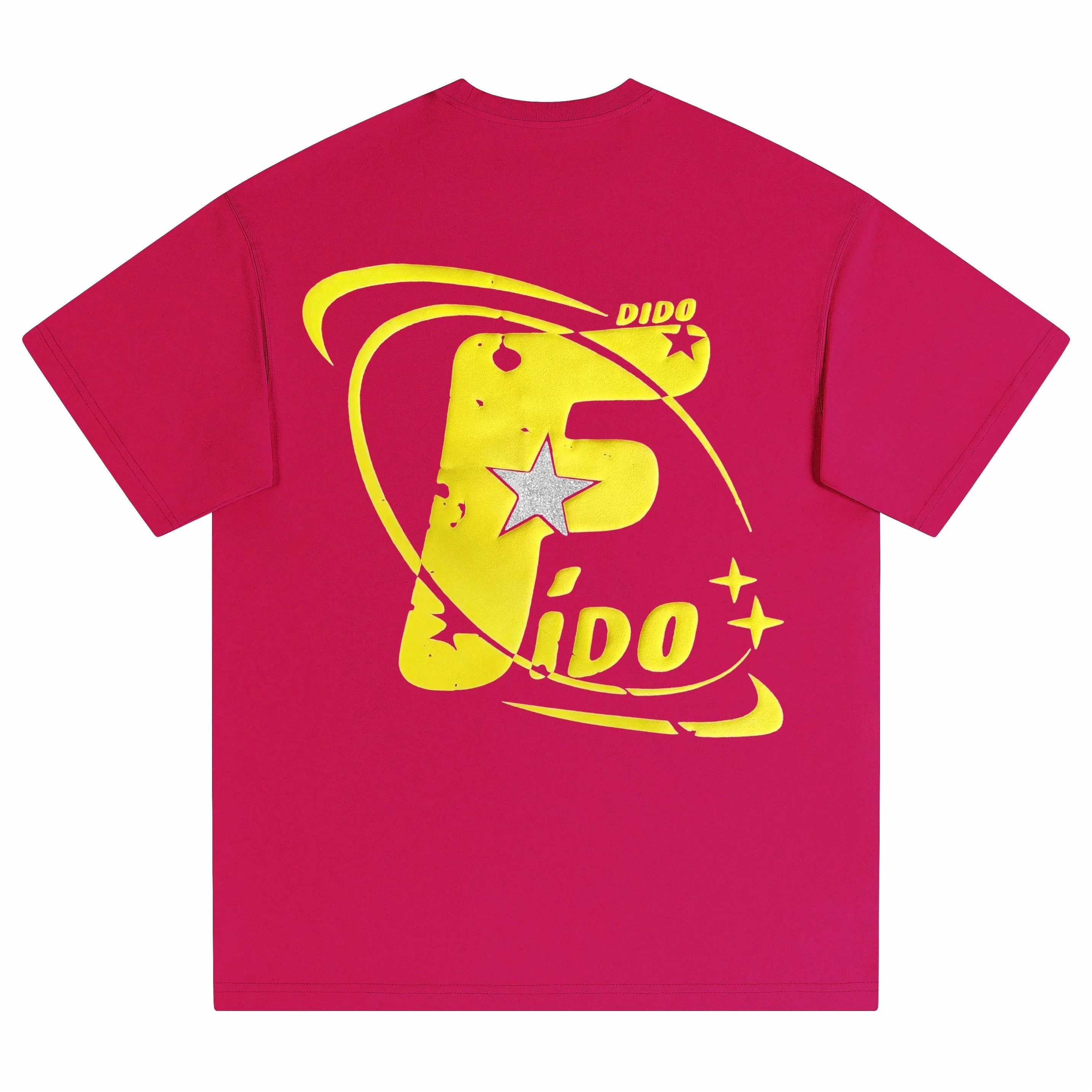 FIDO DIDO LogoT