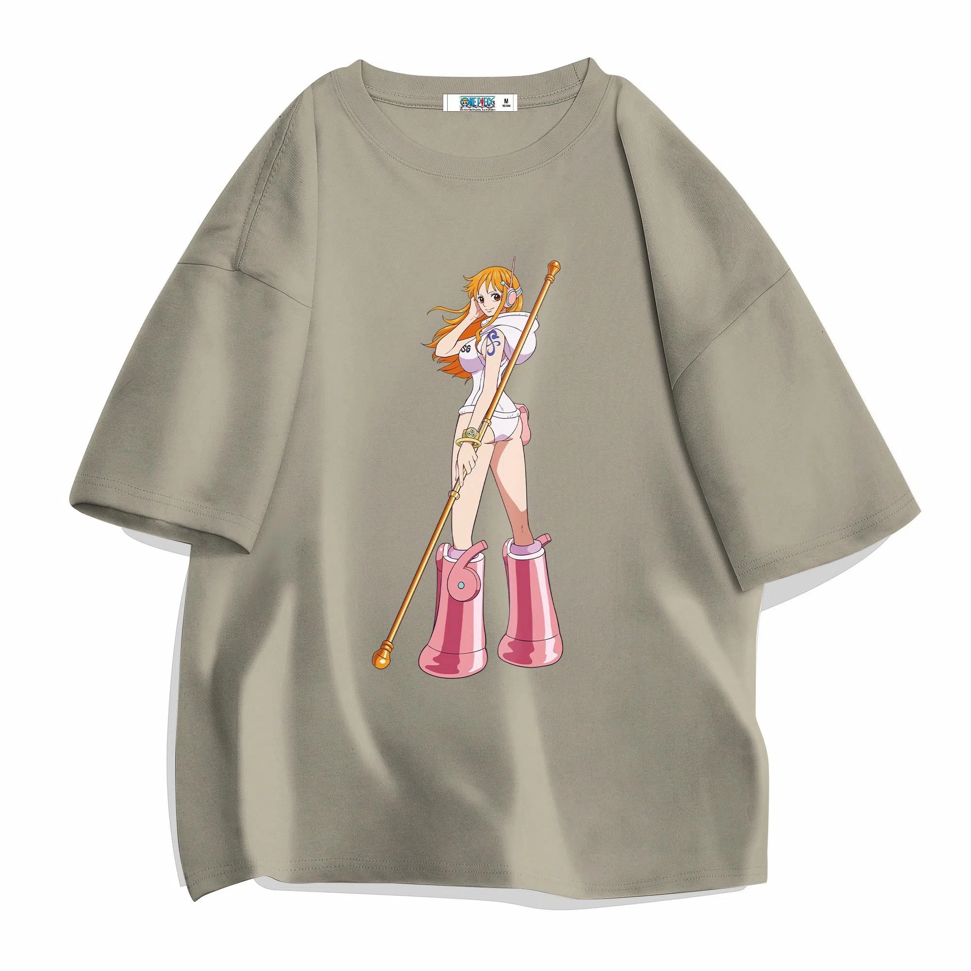 ONE PIECE x T