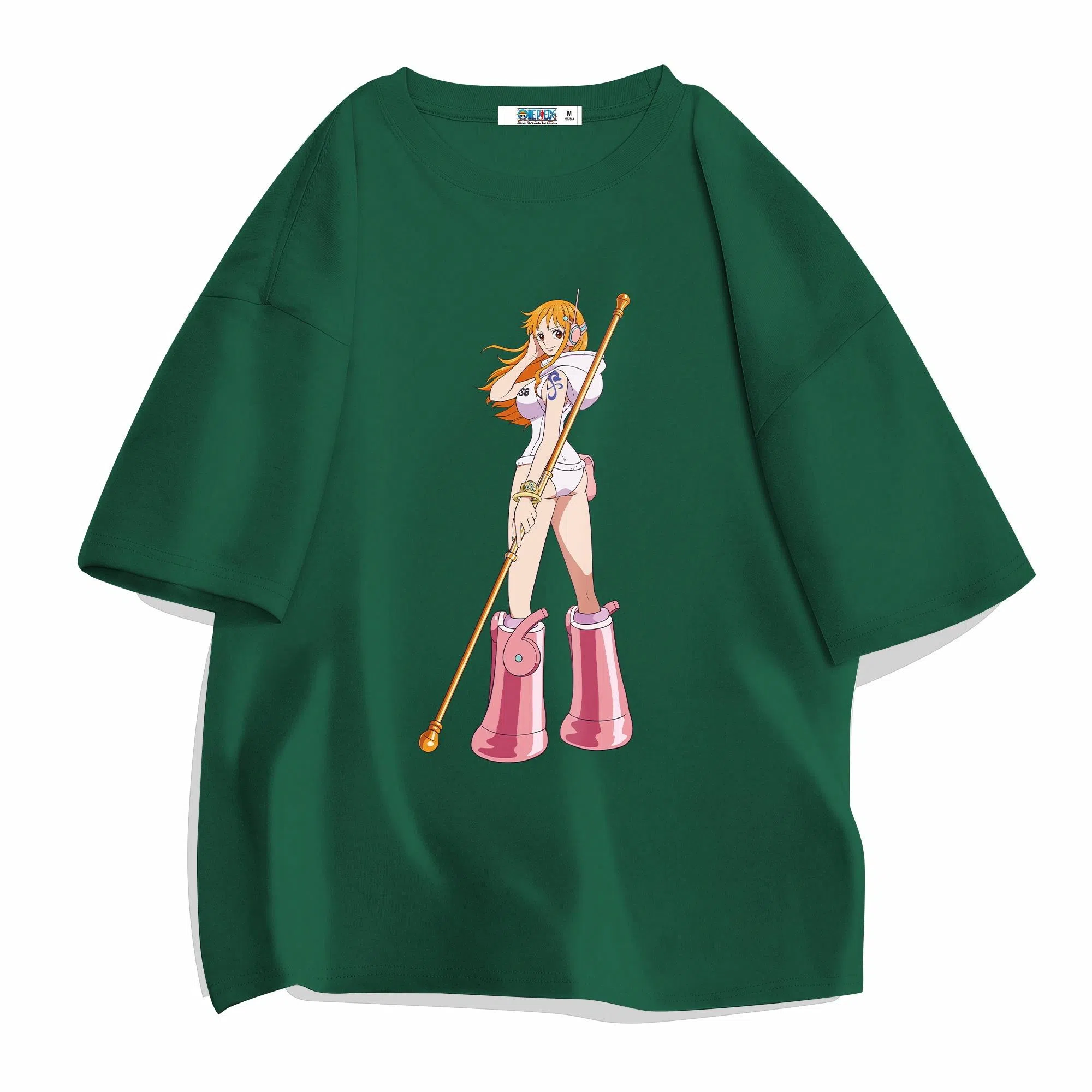 ONE PIECE x T