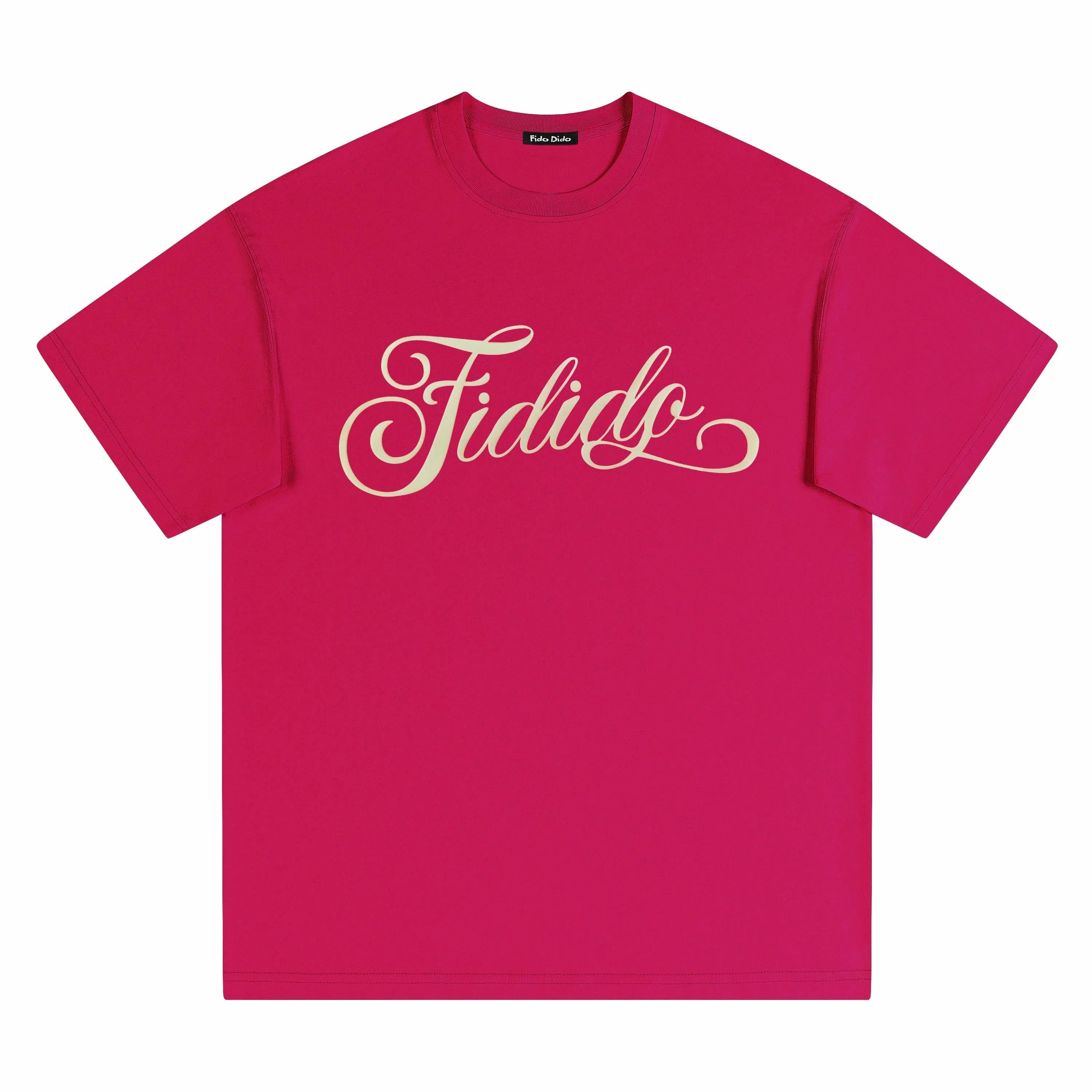 FIDO DIDO LogoT