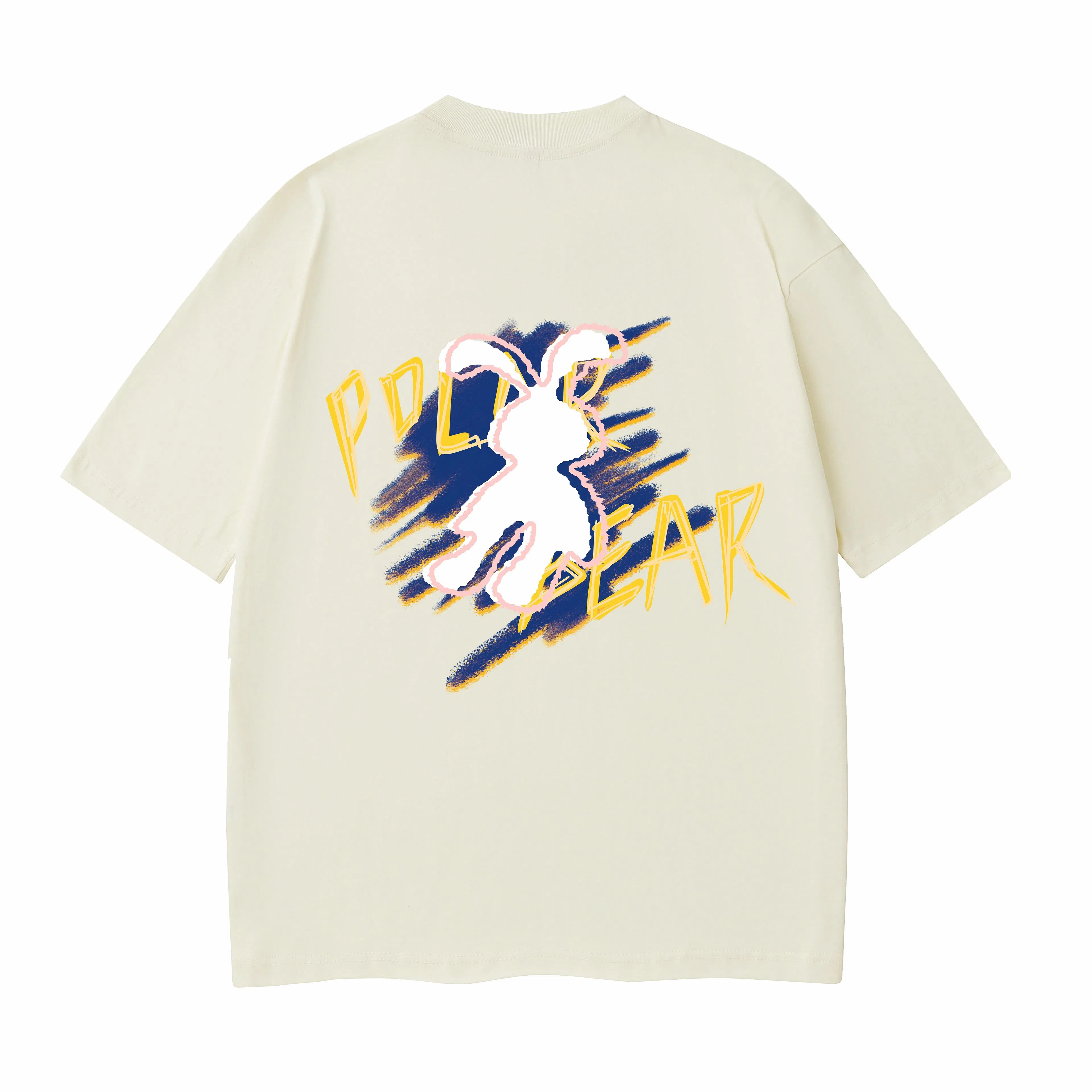 POLAR BEAR T