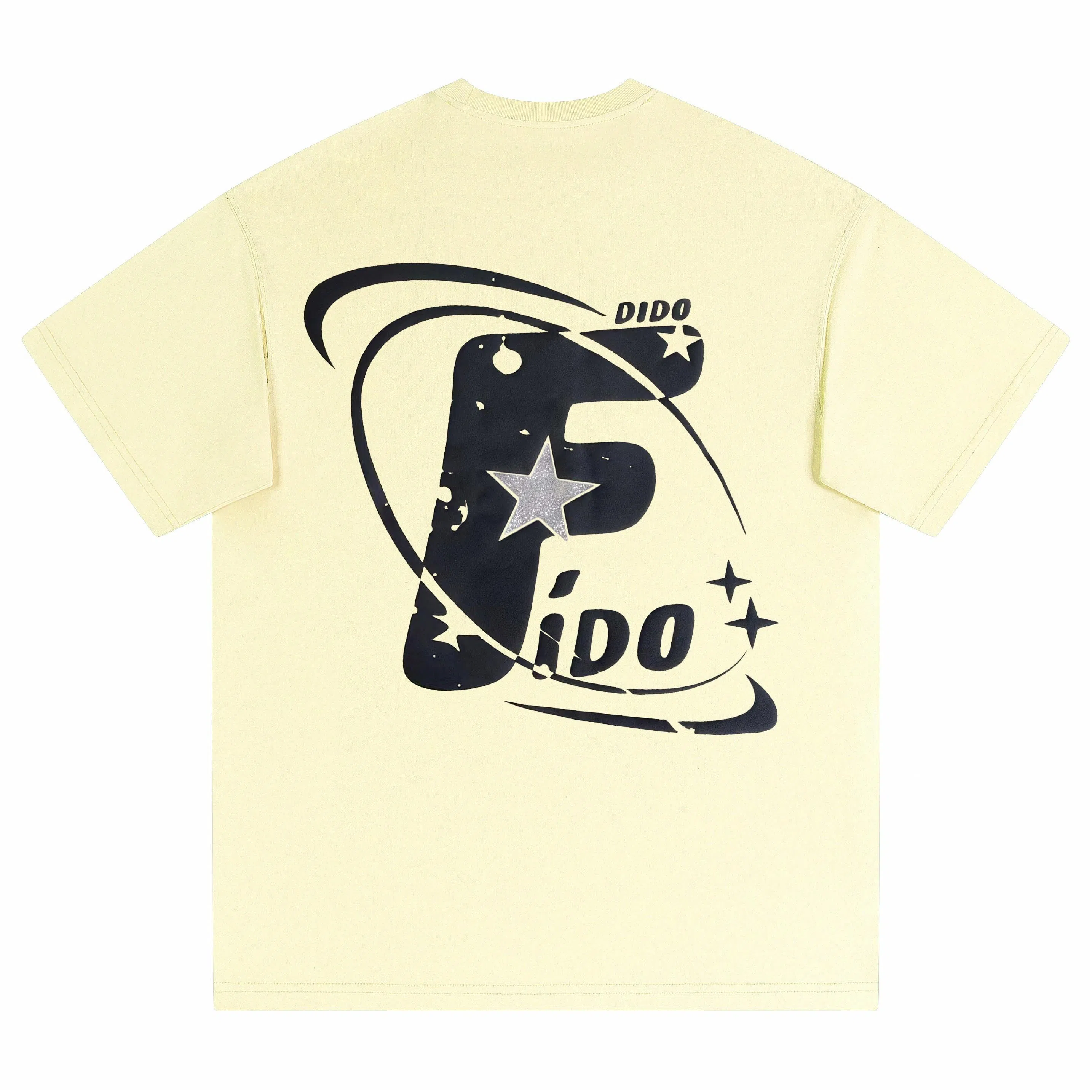 FIDO DIDO LogoT