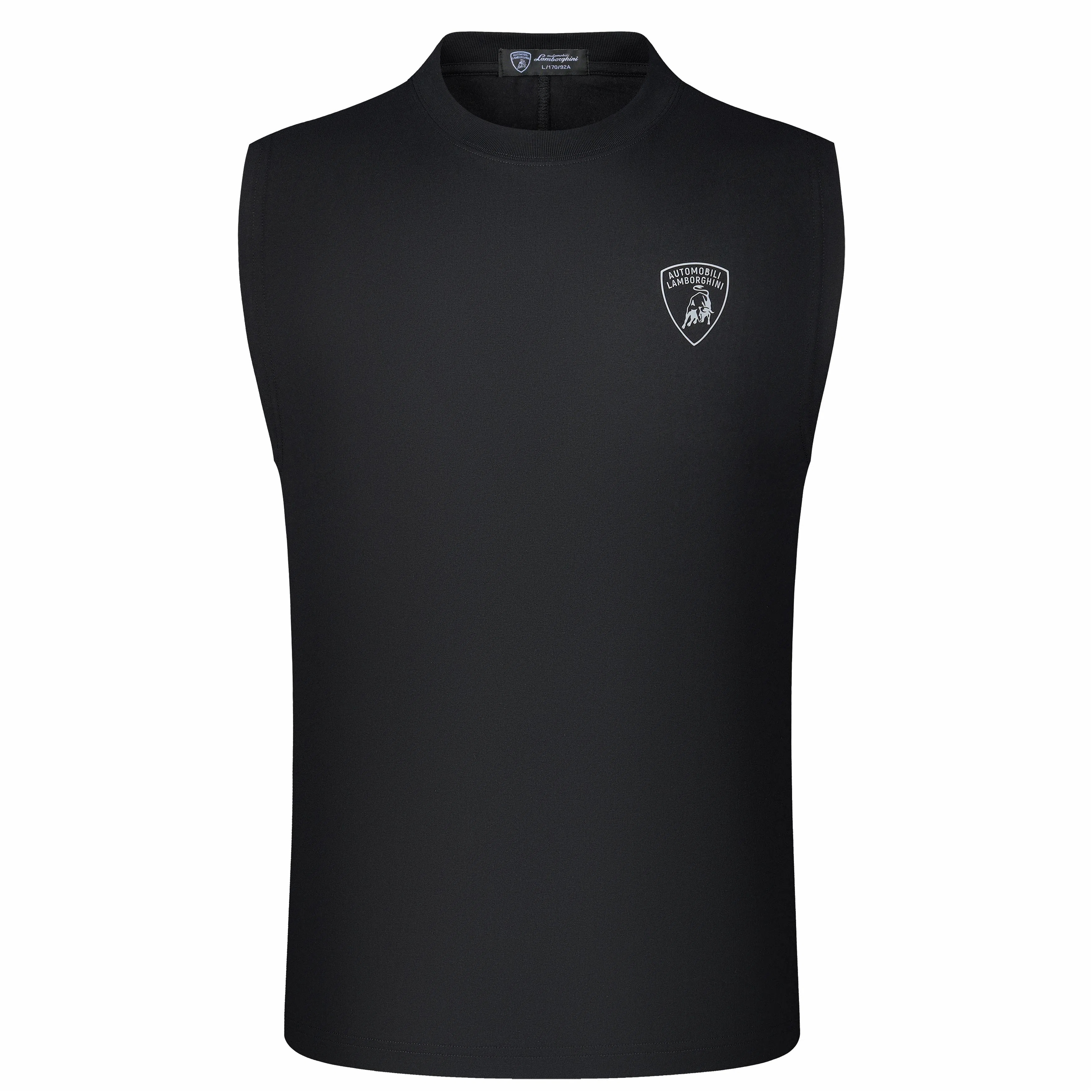 Automobili Lamborghini logo