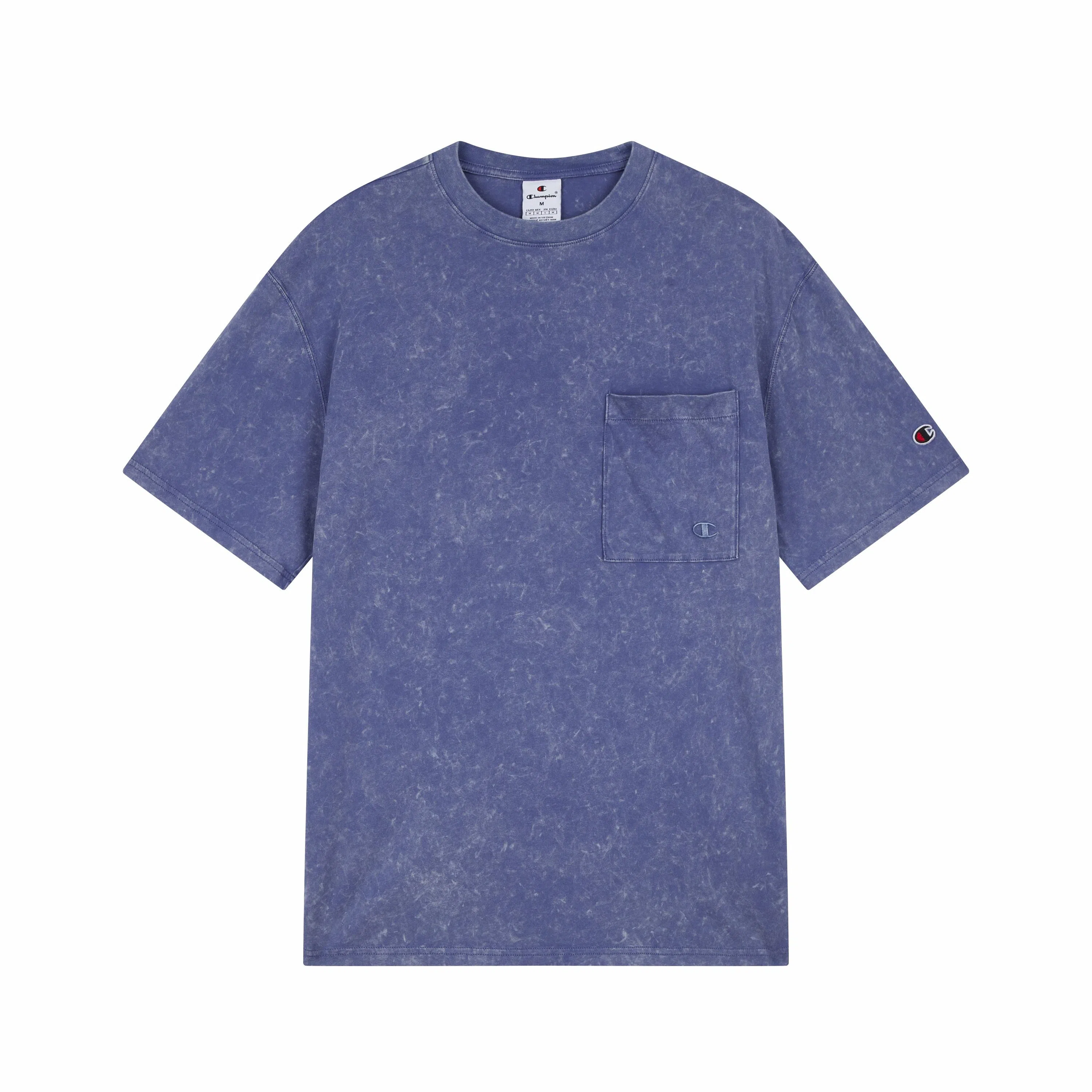 Champion SS25 Mineral Dye T