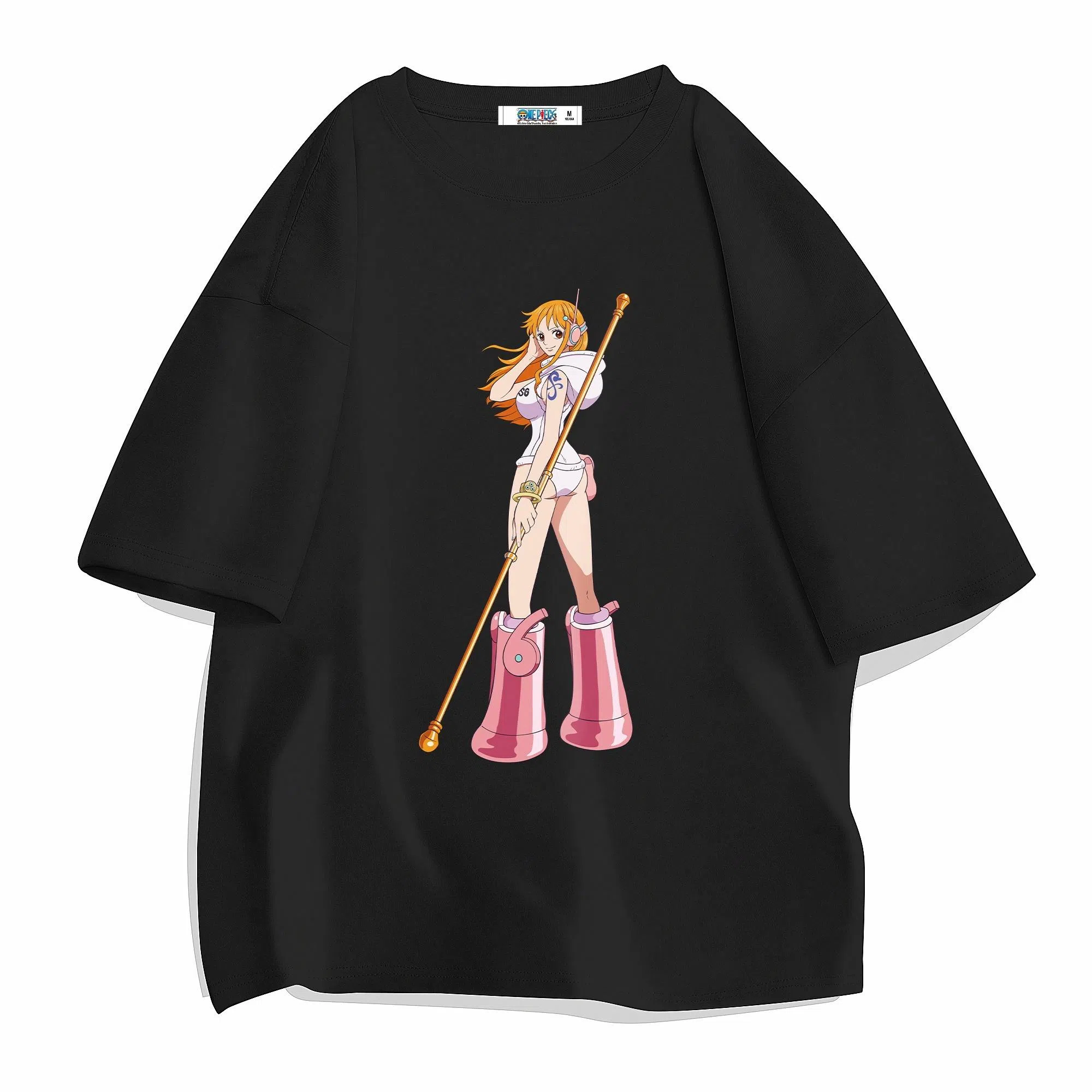 ONE PIECE x T