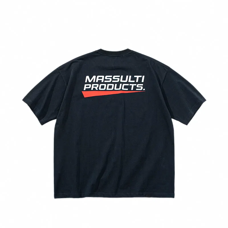 MASSULTI 25SSCoolmaxT