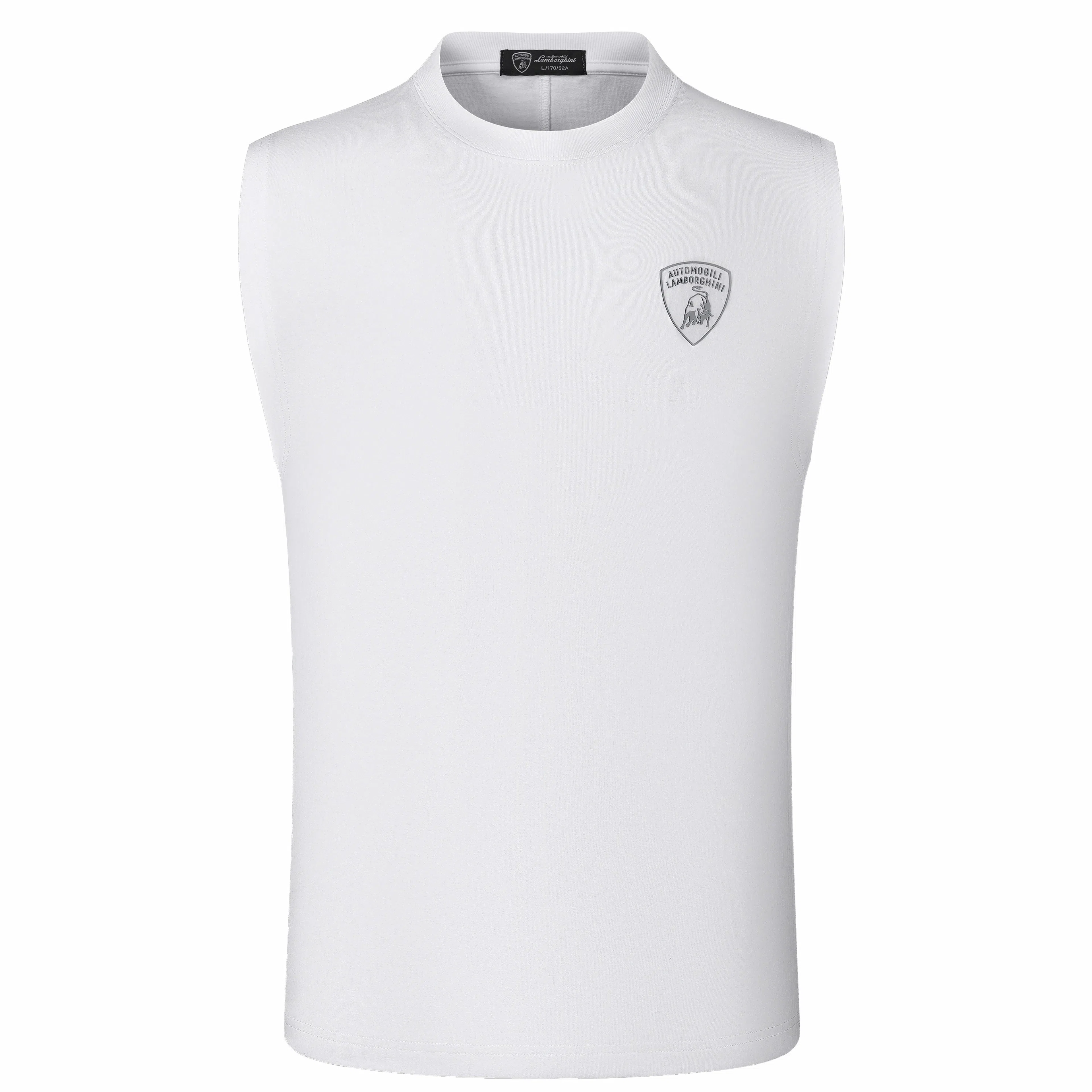 Automobili Lamborghini logo