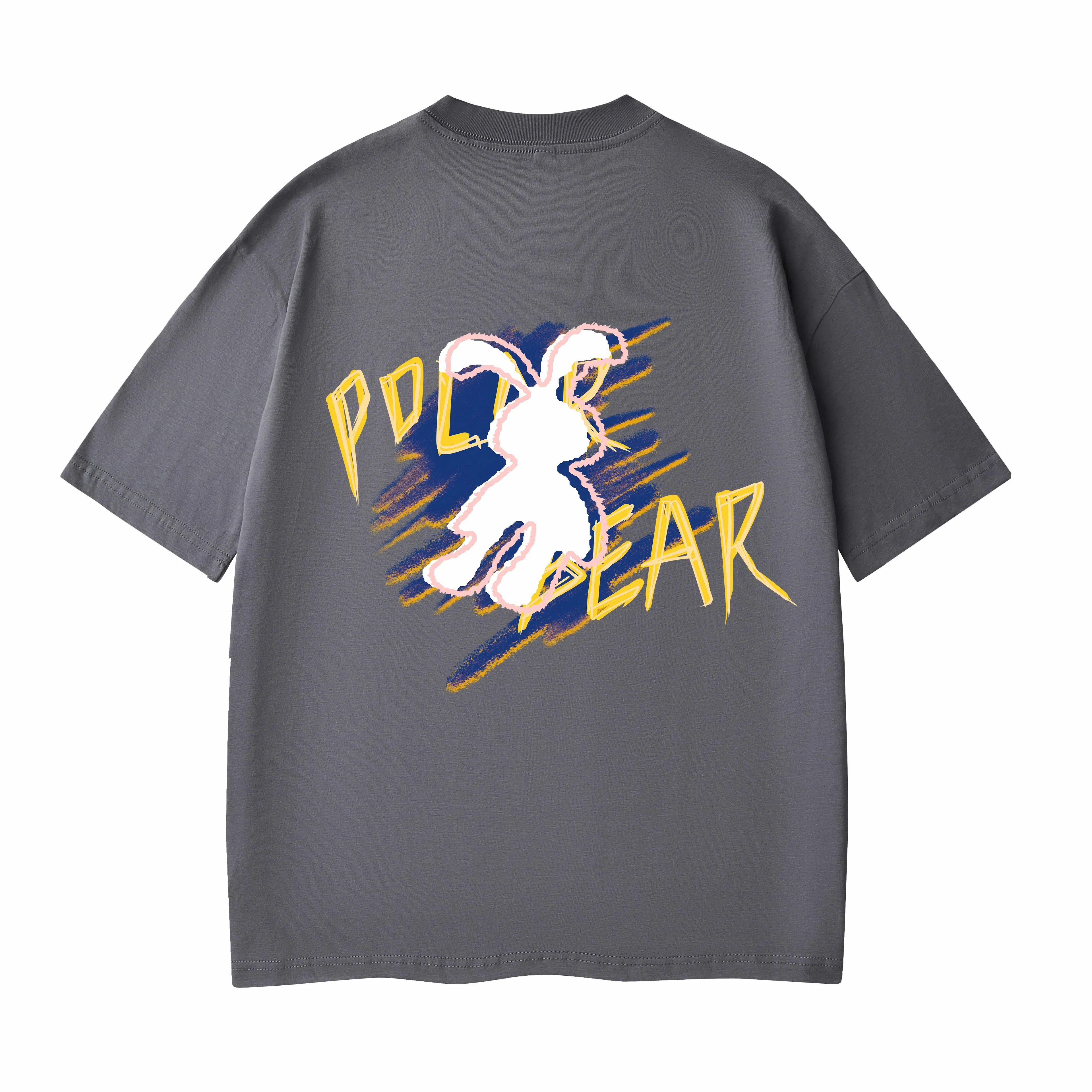 POLAR BEAR T