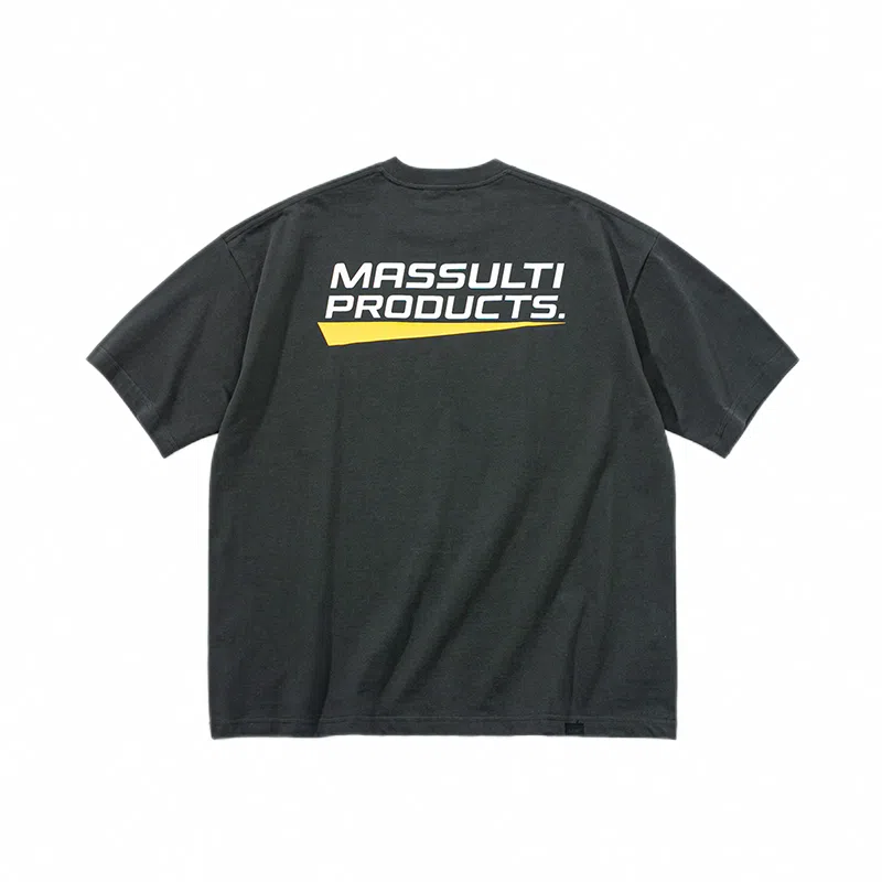 MASSULTI 25SSCoolmaxT