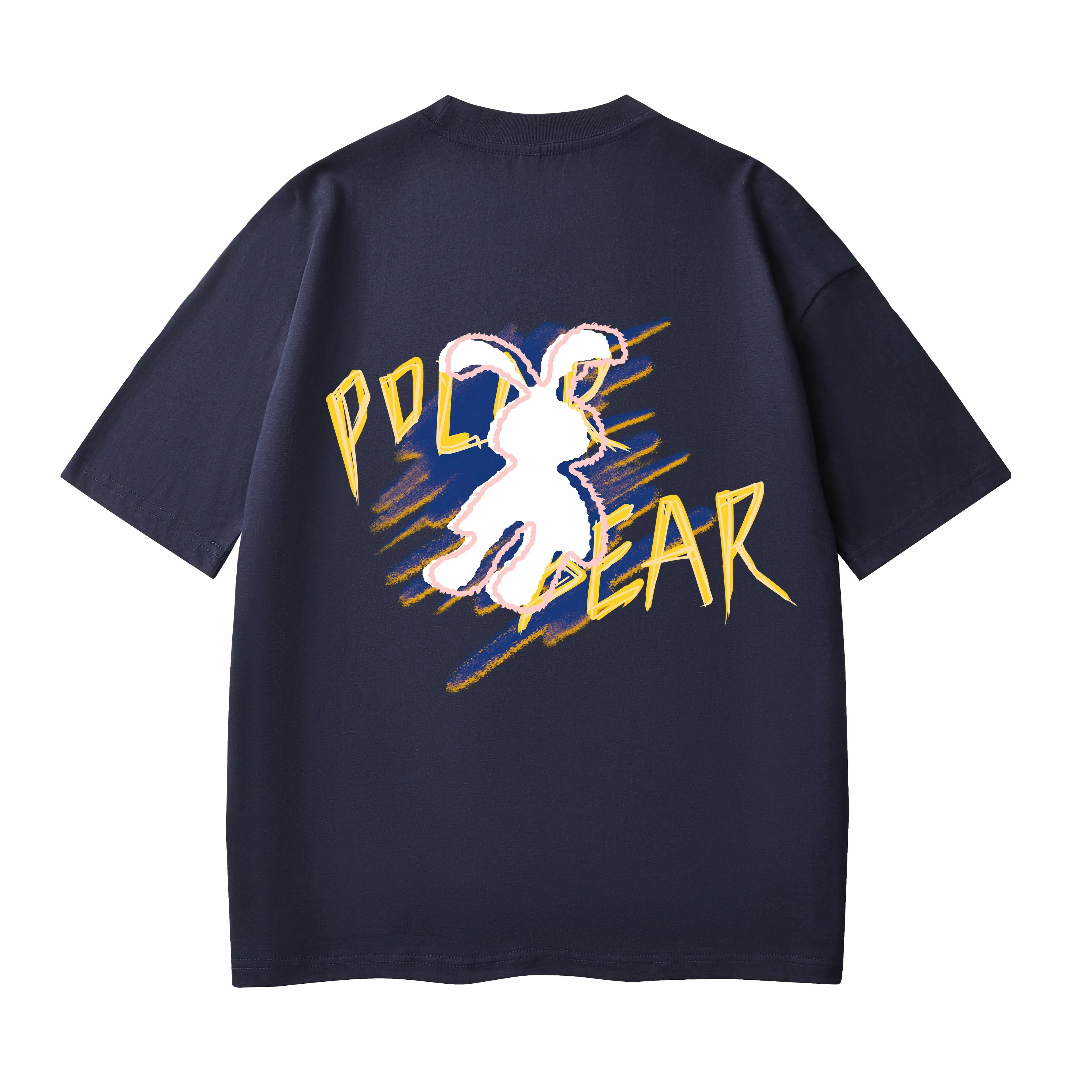 POLAR BEAR T