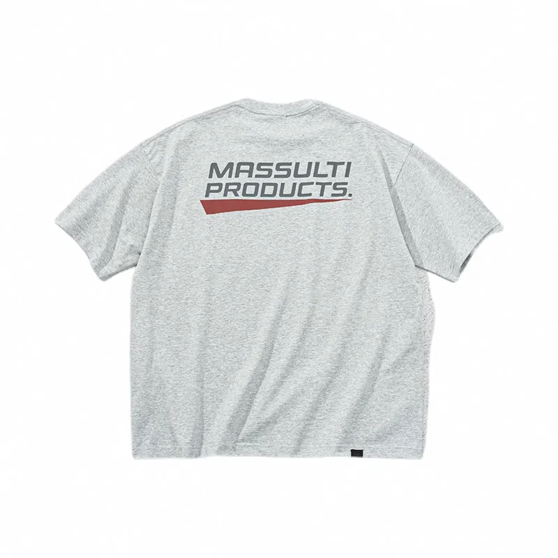 MASSULTI 25SSCoolmaxT