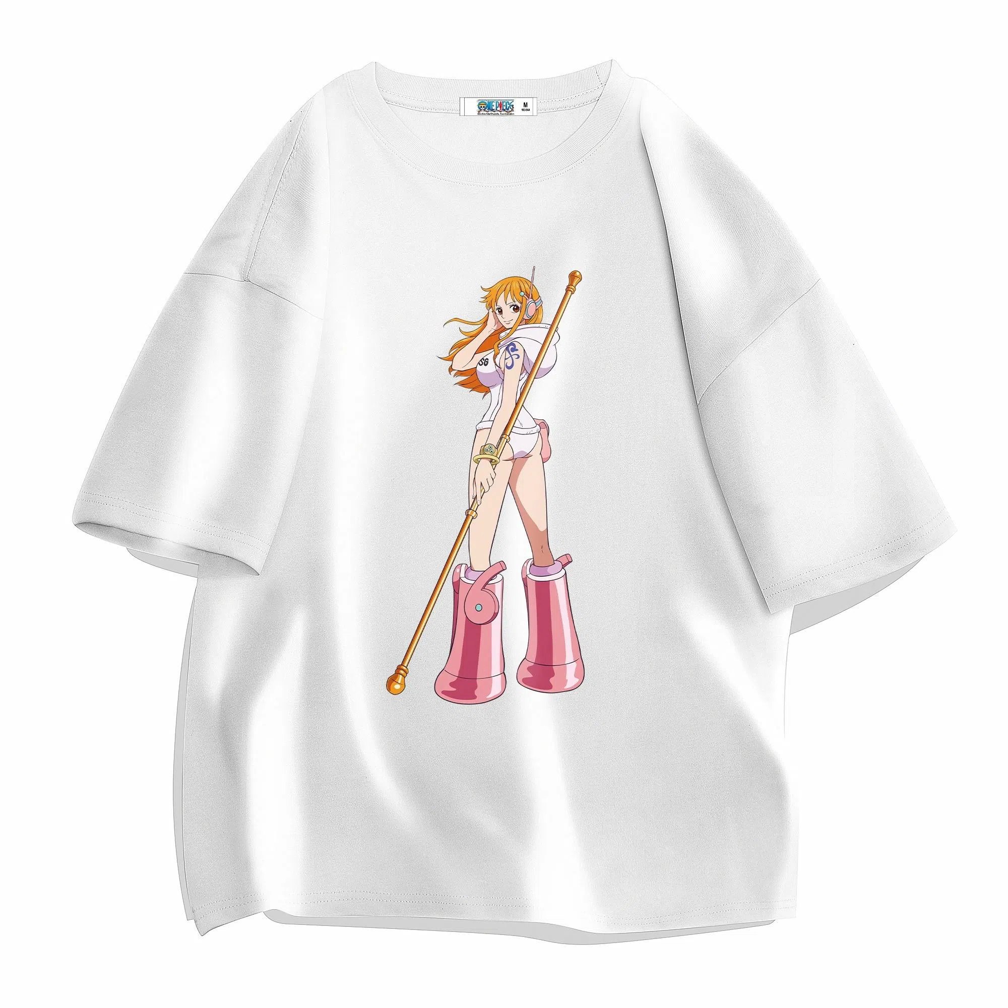 ONE PIECE x T