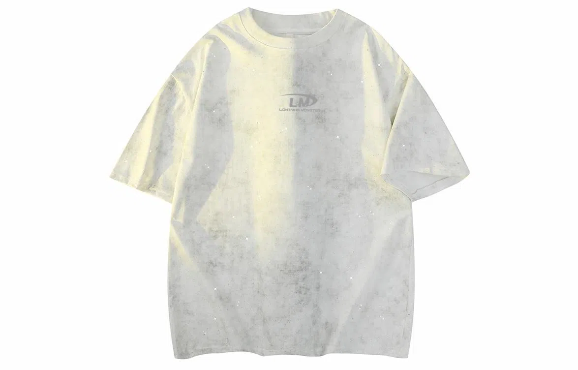 LIGHTNING MONSTER LogoT