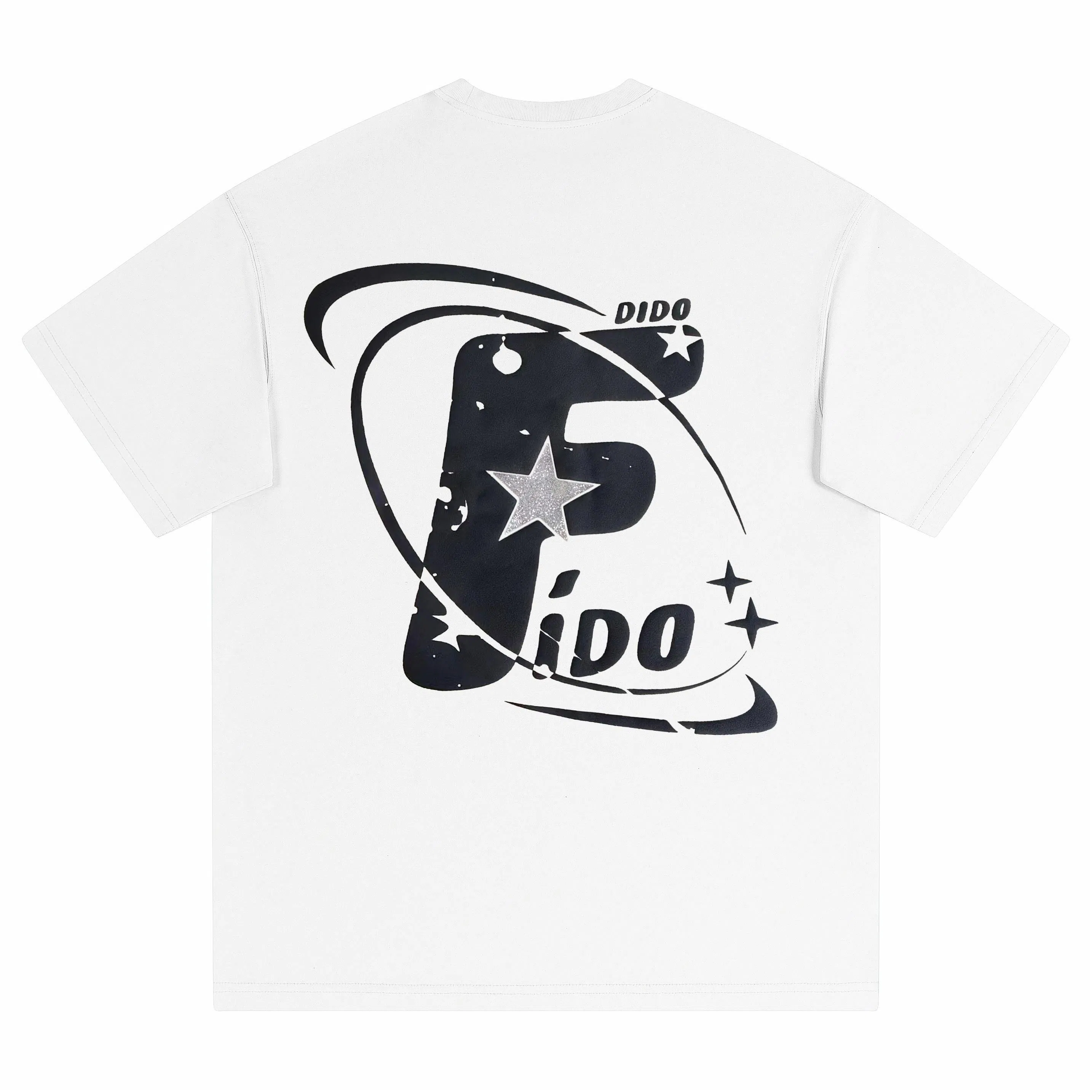 FIDO DIDO LogoT
