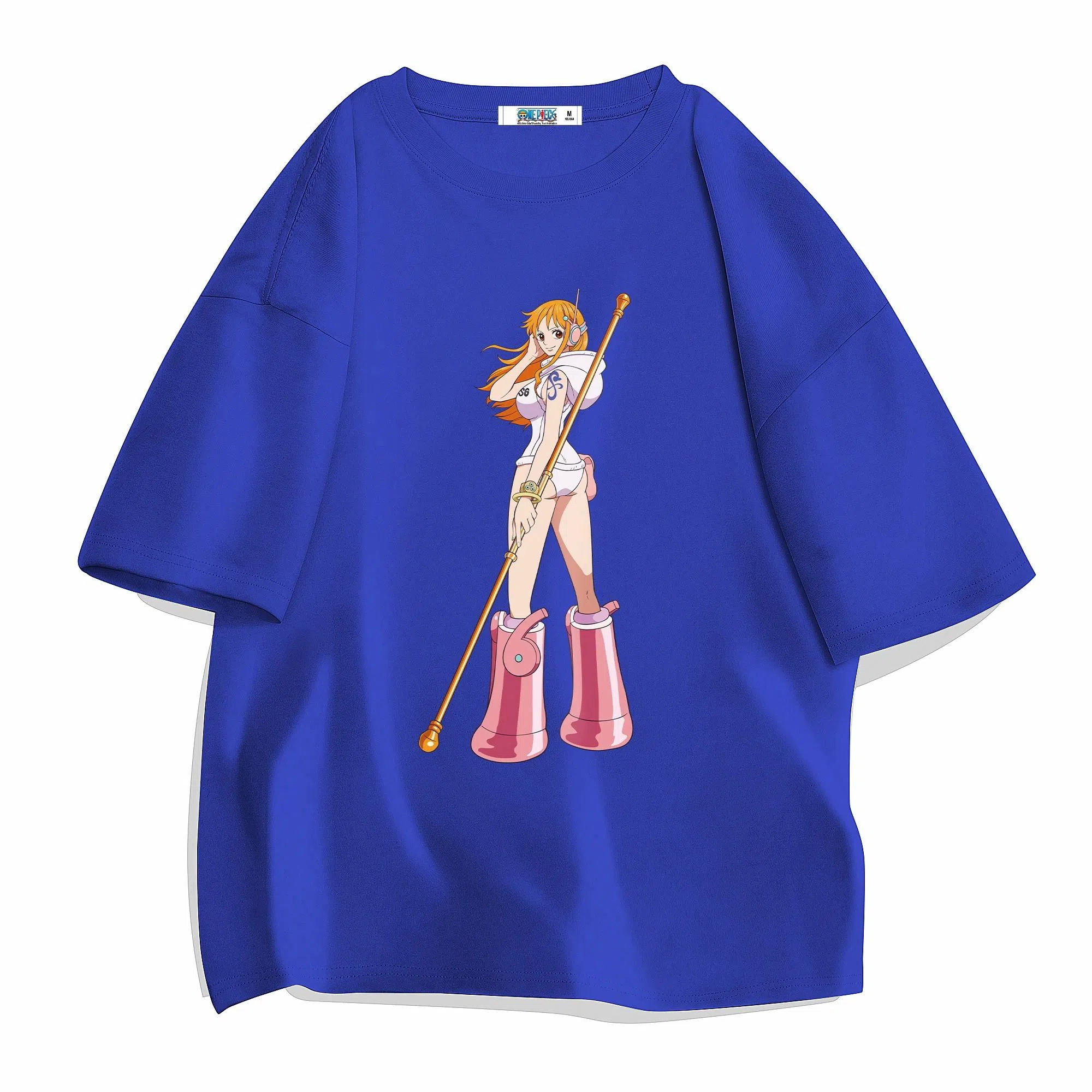 ONE PIECE x T