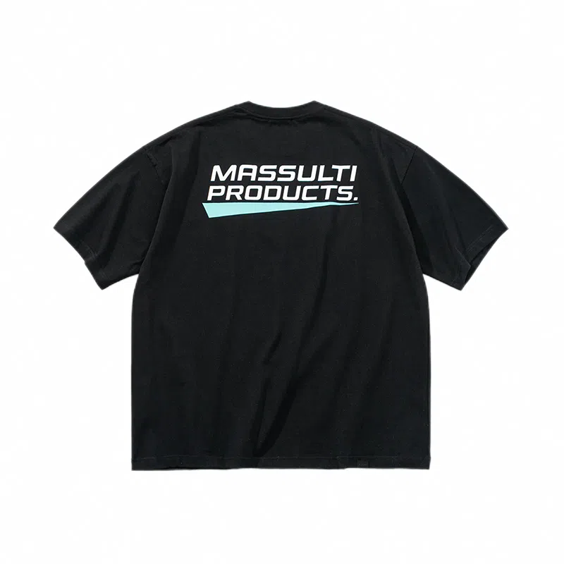 MASSULTI 25SSCoolmaxT