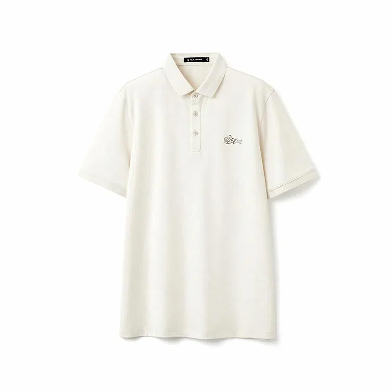 HLA JEANS Polo