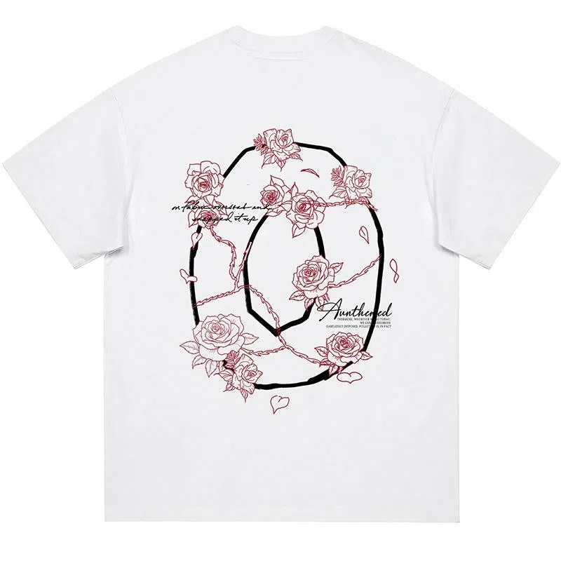 UNthemed T