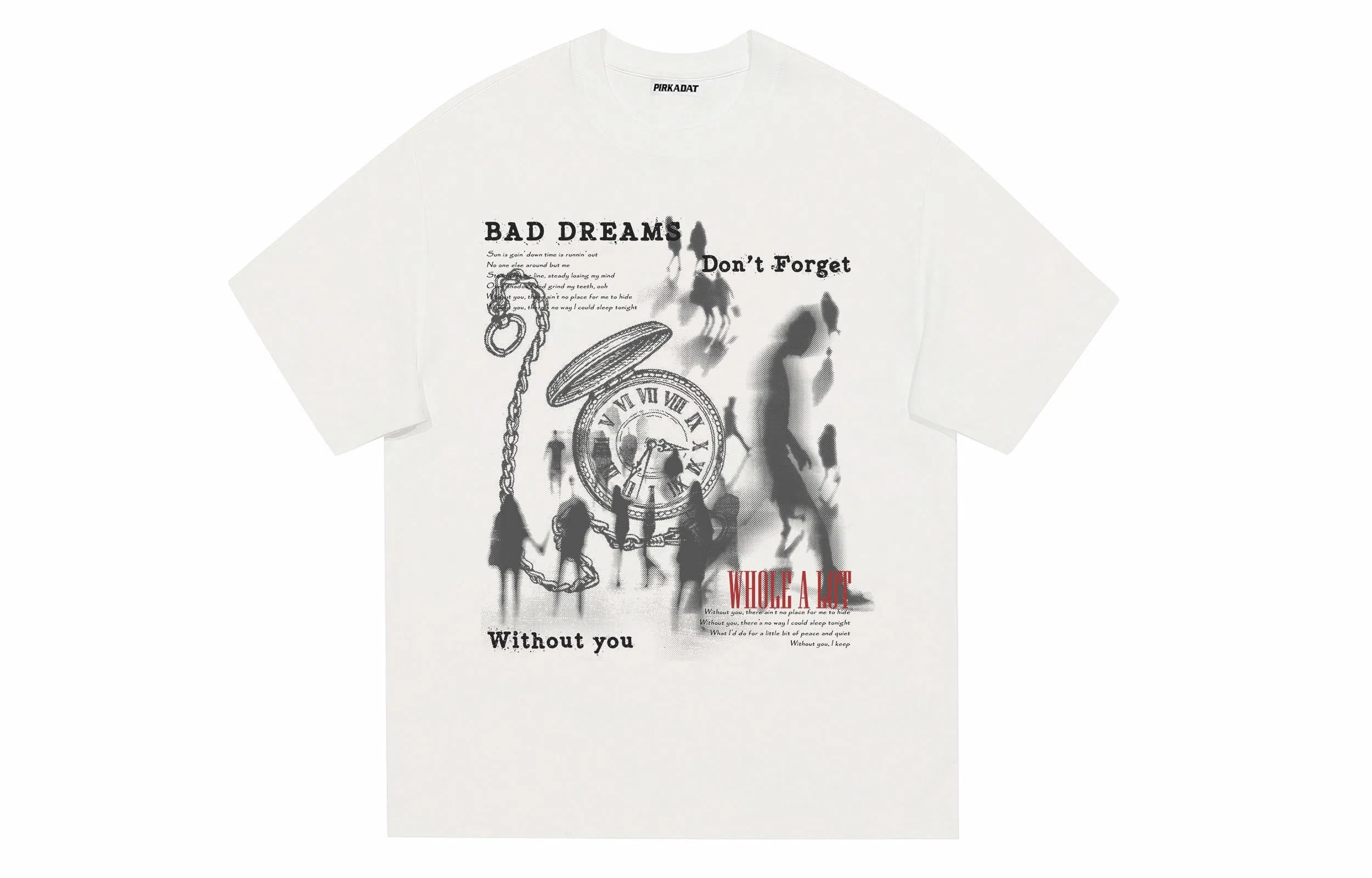 Pirkadat vintagehiphopT