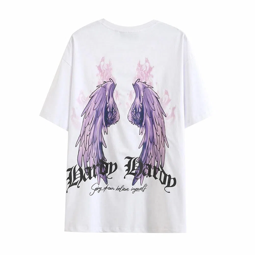HARDY HARDY T
