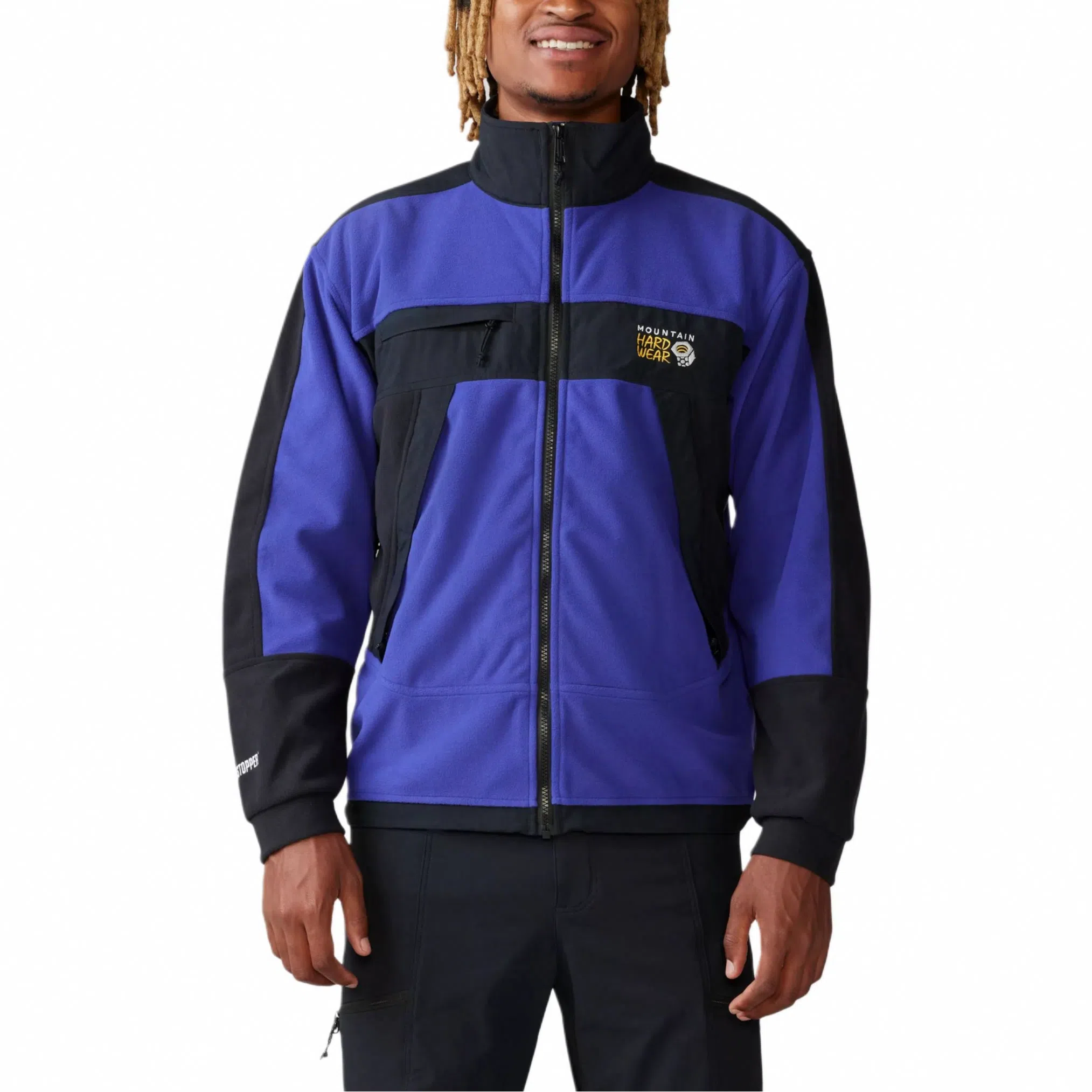 MOUNTAIN HARDWEAR Windstopper Tech Reissue