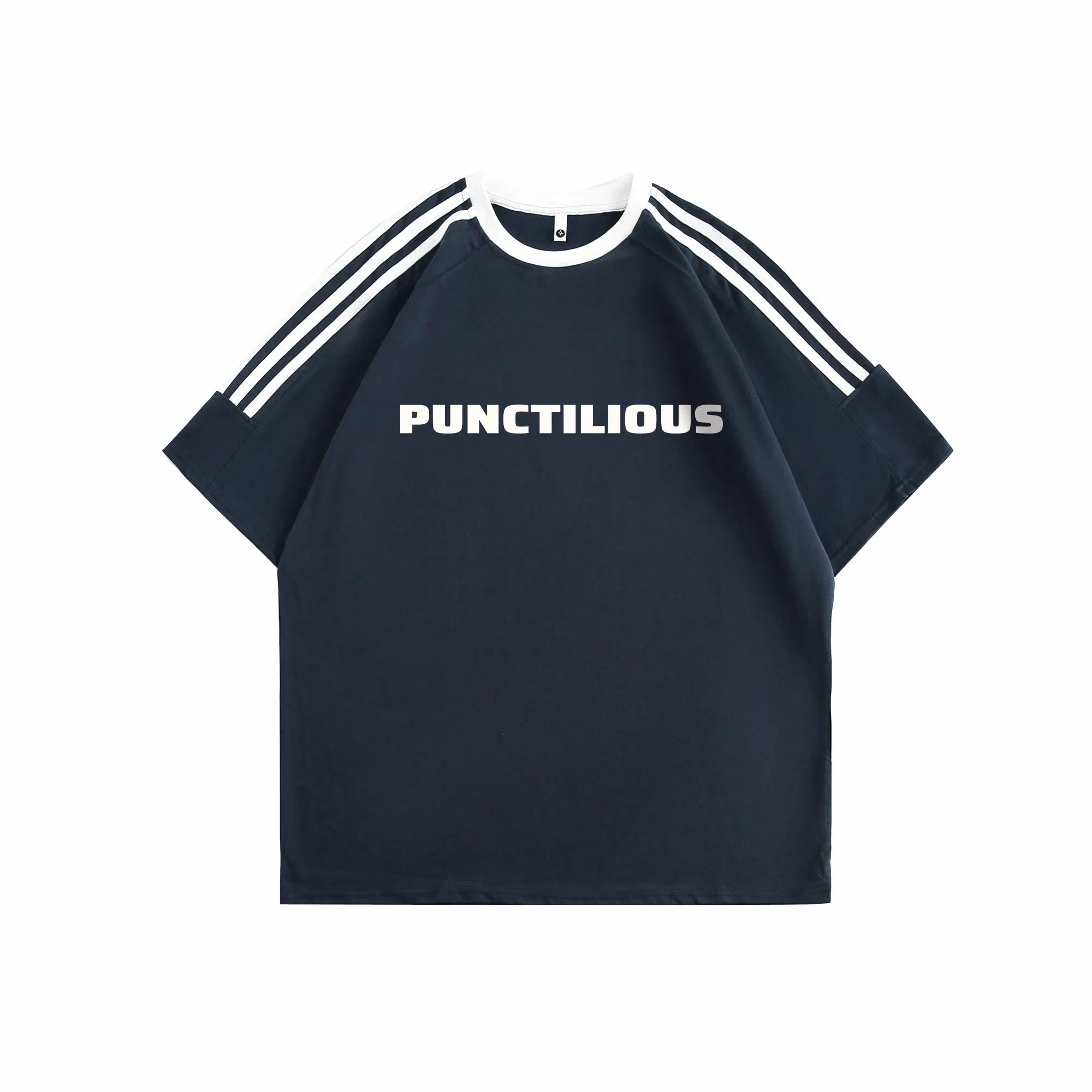PUNCTILIOUS T