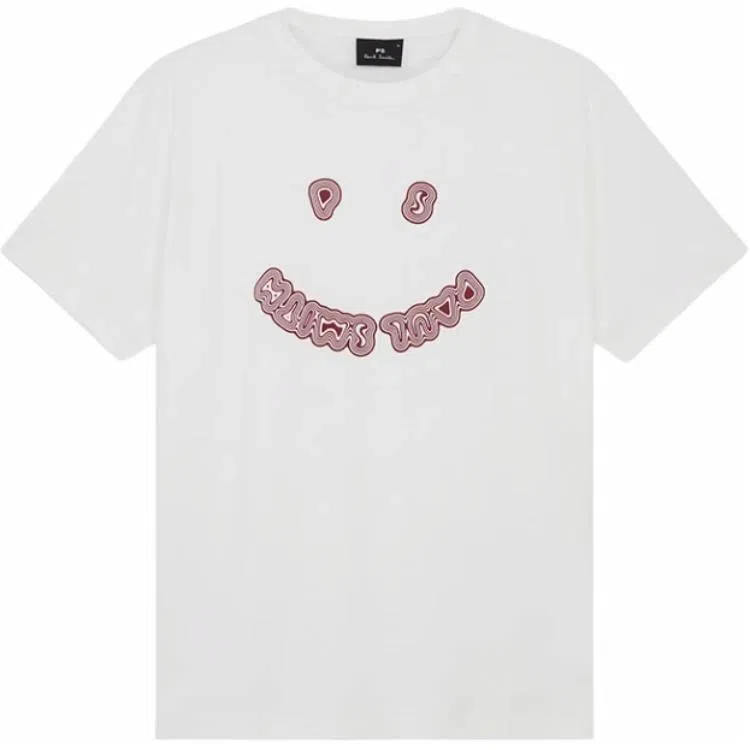 Paul Smith T