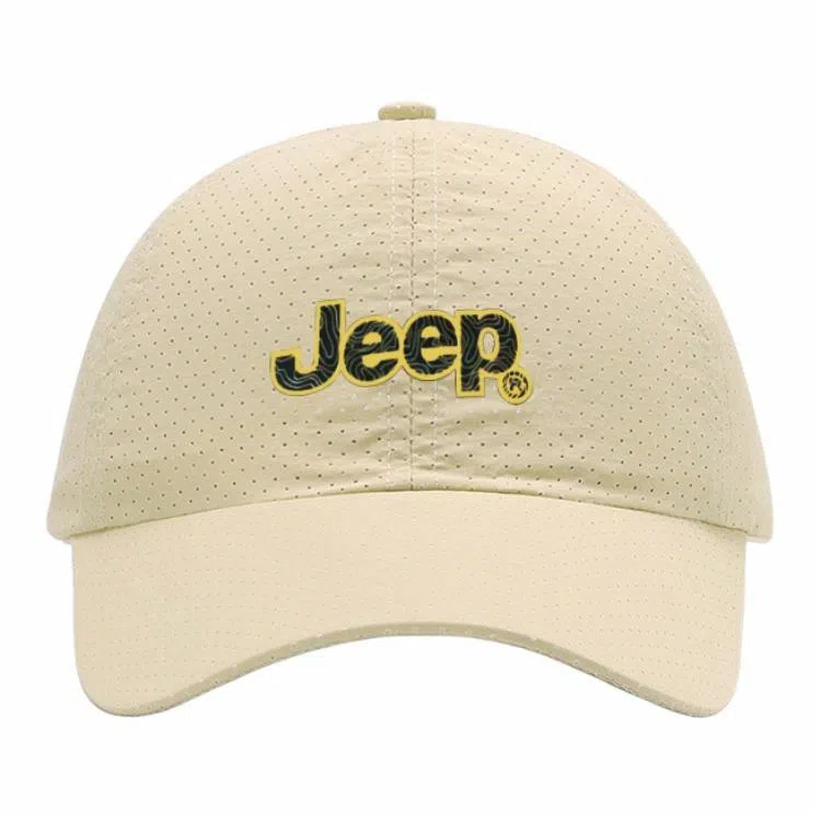 Jeep LOGO