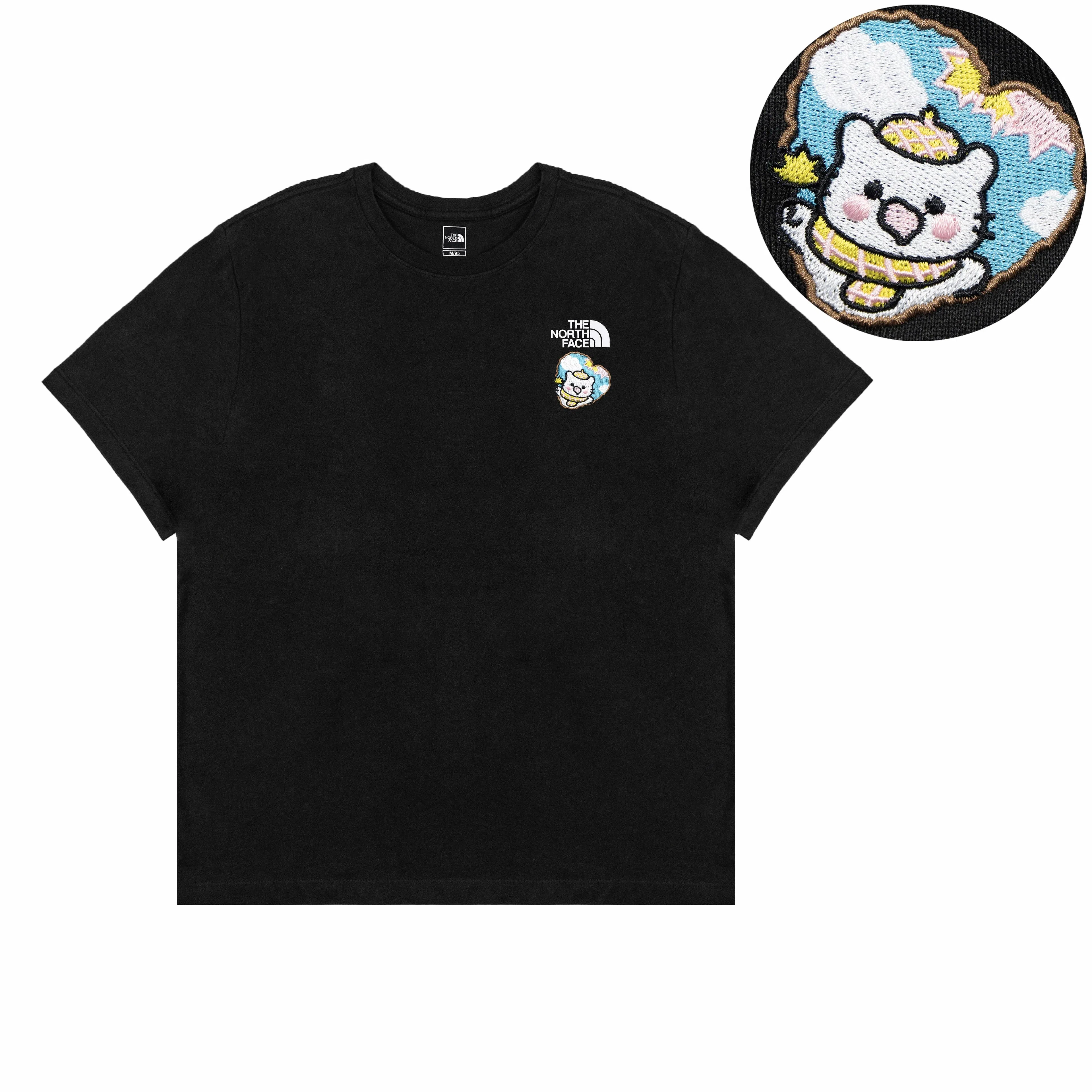 THE NORTH FACE Extraordinary T