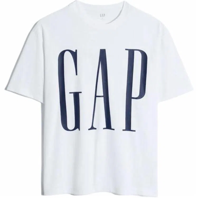 GAP LogoT